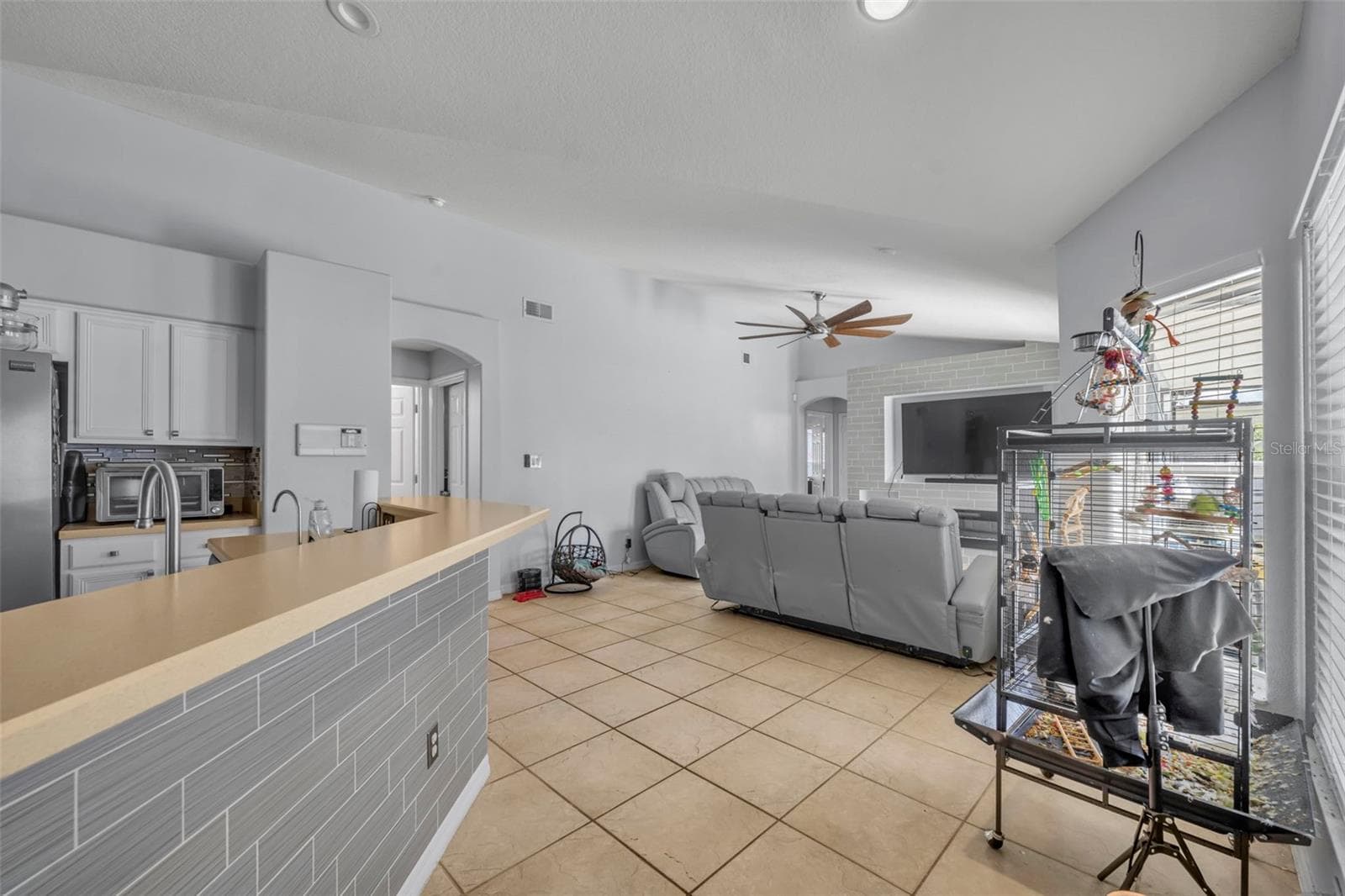Single Family Residence at 15115 GREATER GROVES BLVD, CLERMONT, photo 9 of 35