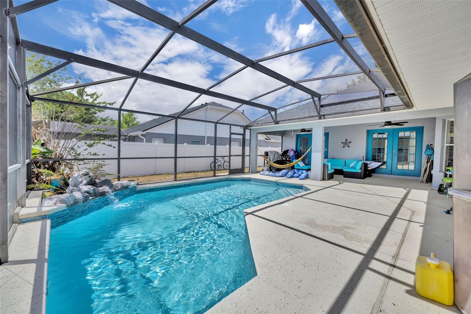 Single Family Residence at 15115 GREATER GROVES BLVD, CLERMONT, photo 32 of 35