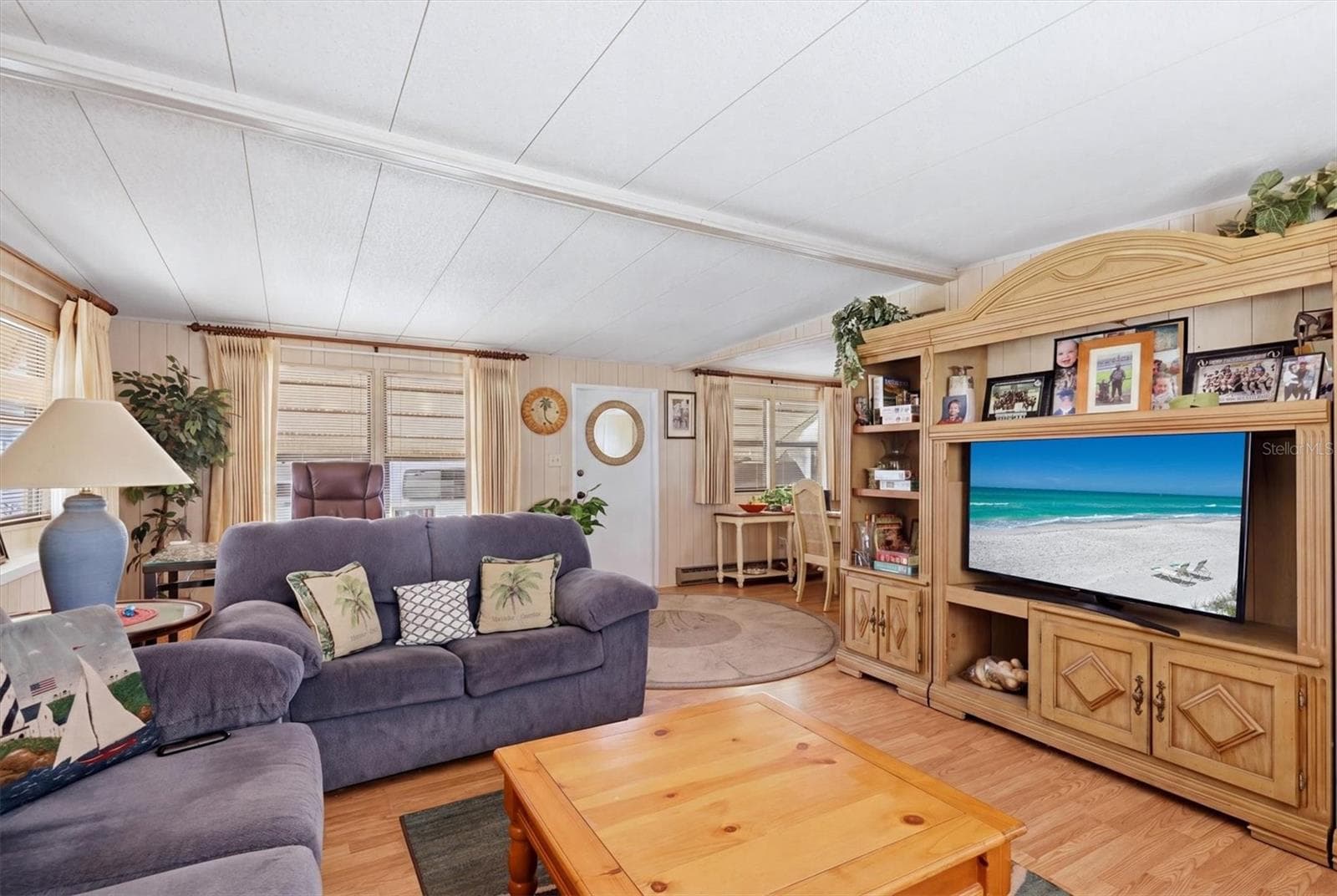 Mobile Home at 4109 12TH ST E, ELLENTON, photo 6 of 44