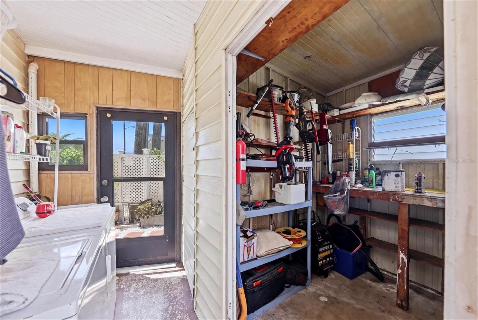 Mobile Home at 4109 12TH ST E, ELLENTON, photo 18 of 44