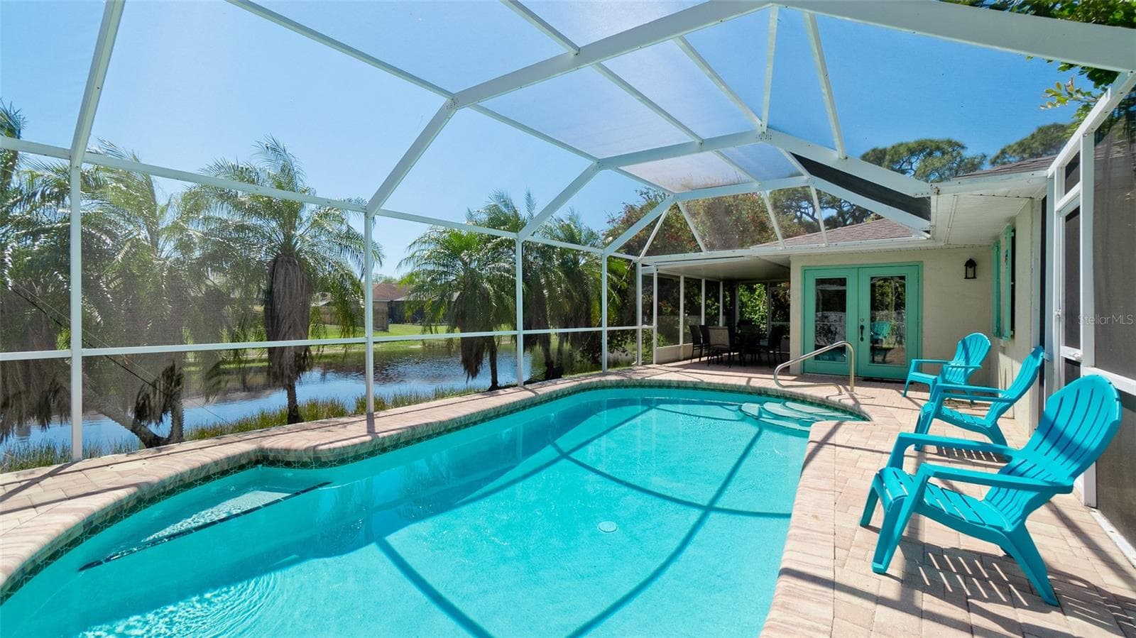 Single Family Residence at 8403 13TH AVE NW, BRADENTON, photo 4 of 41