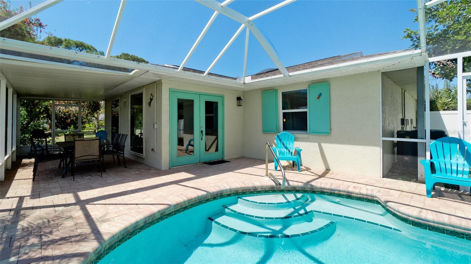 Single Family Residence at 8403 13TH AVE NW, BRADENTON, photo 5 of 41