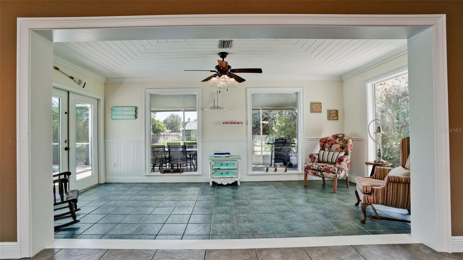 Single Family Residence at 8403 13TH AVE NW, BRADENTON, photo 10 of 41