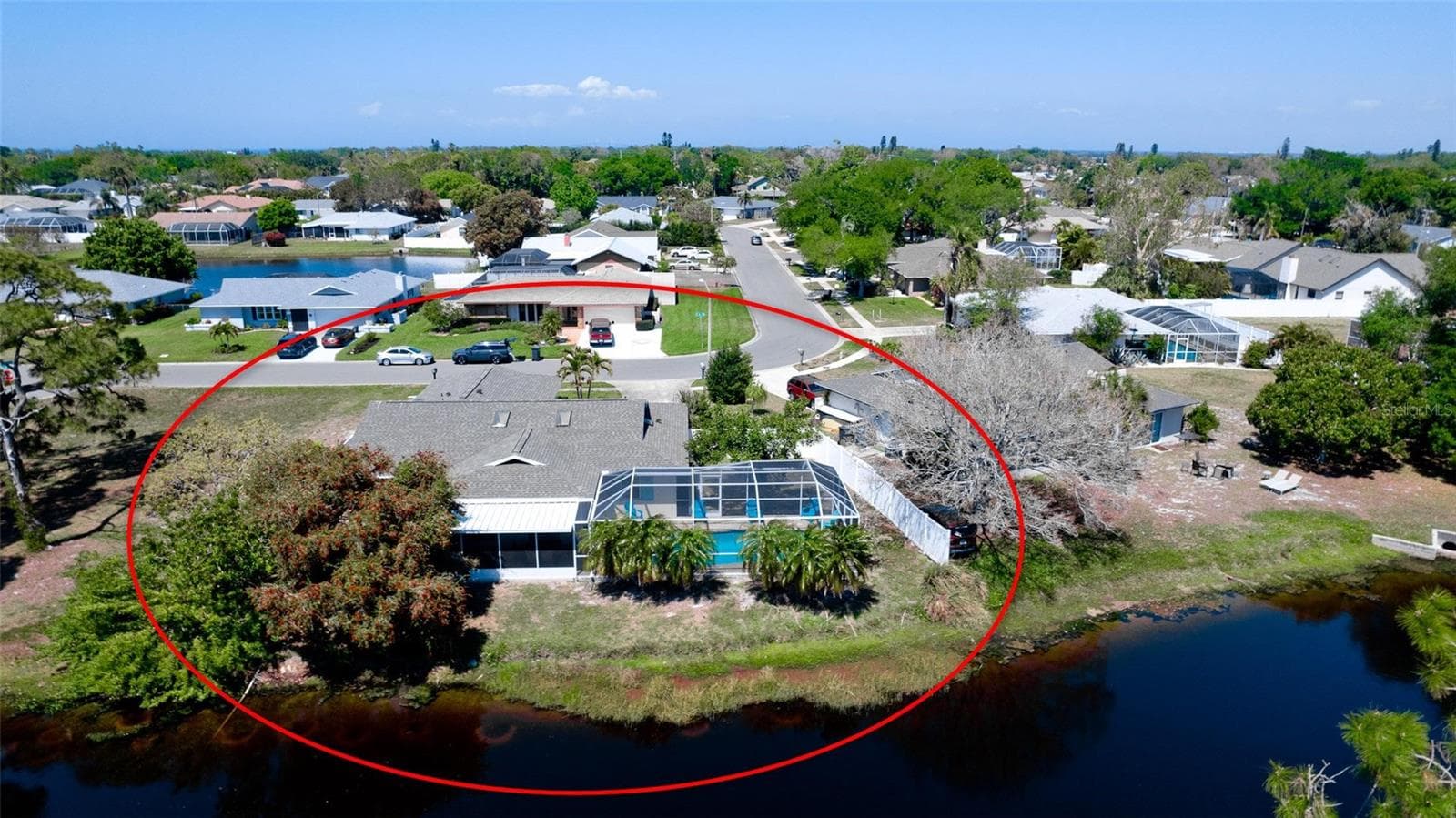 Single Family Residence at 8403 13TH AVE NW, BRADENTON, photo 31 of 41