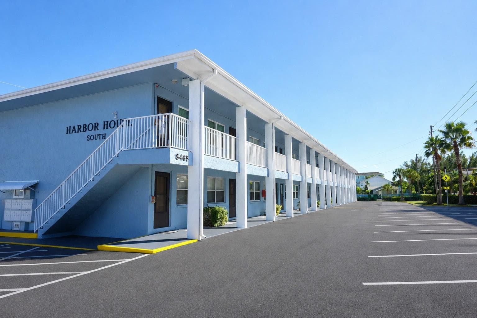 8465 W GULF BLVD #52