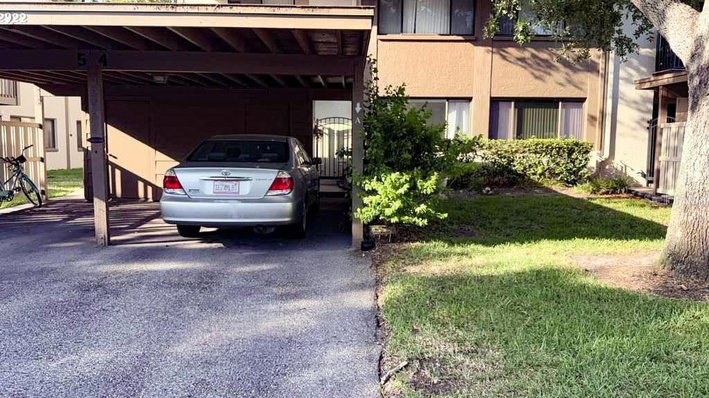 Parking - 12922 WEDGEWOOD WAY #A, HUDSON