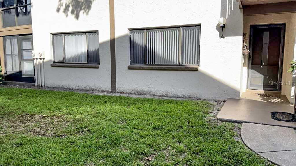 This is the side of building where you enter. - 12922 WEDGEWOOD WAY #A, HUDSON