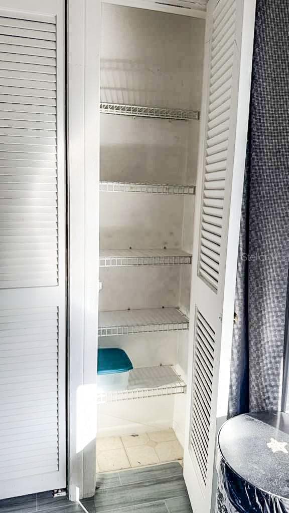 Extra outside storage to store the overflow. - 12922 WEDGEWOOD WAY #A, HUDSON
