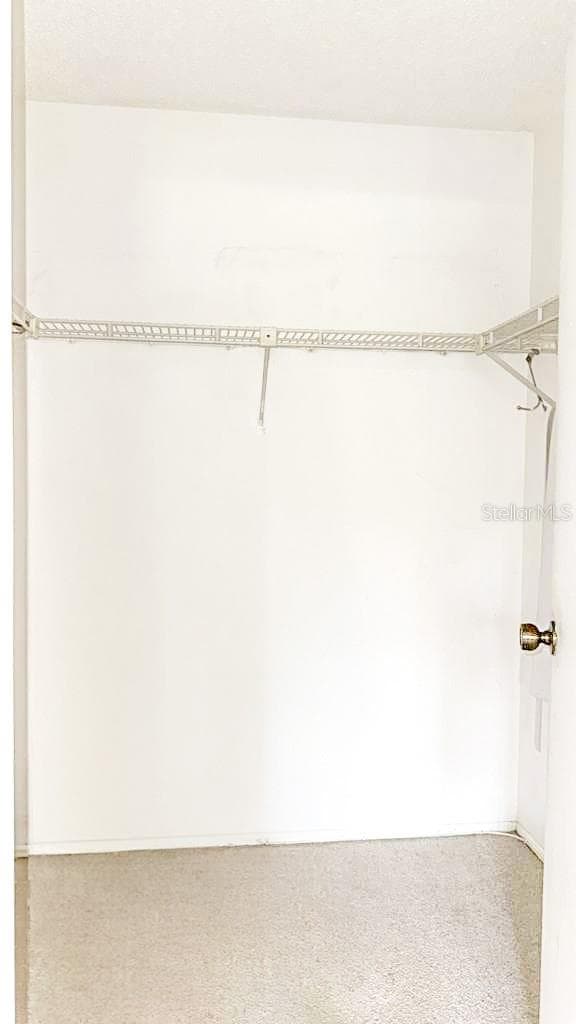 Primary walk-in closet 2 - 12922 WEDGEWOOD WAY #A, HUDSON