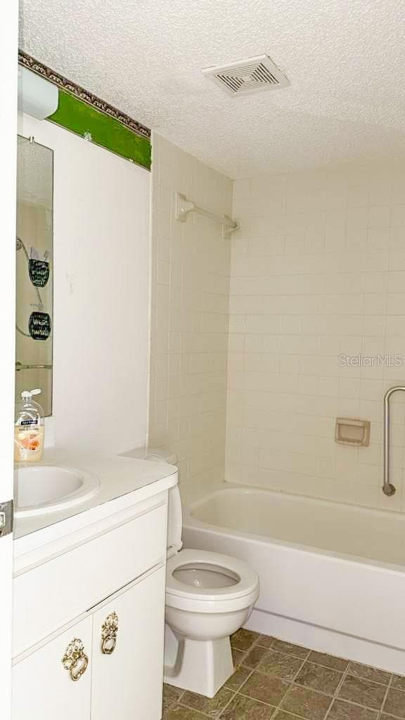 Second bathroom 1 - 12922 WEDGEWOOD WAY #A, HUDSON