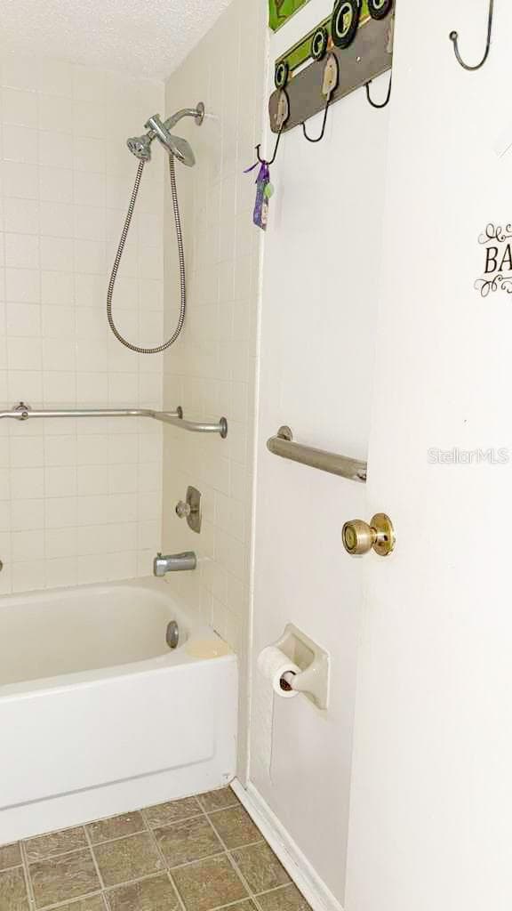 Second bathroom 2 - 12922 WEDGEWOOD WAY #A, HUDSON