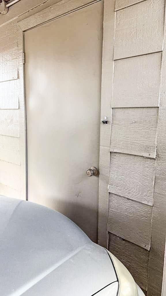 Extra outside storage to keep your overflow in. - 12922 WEDGEWOOD WAY #A, HUDSON