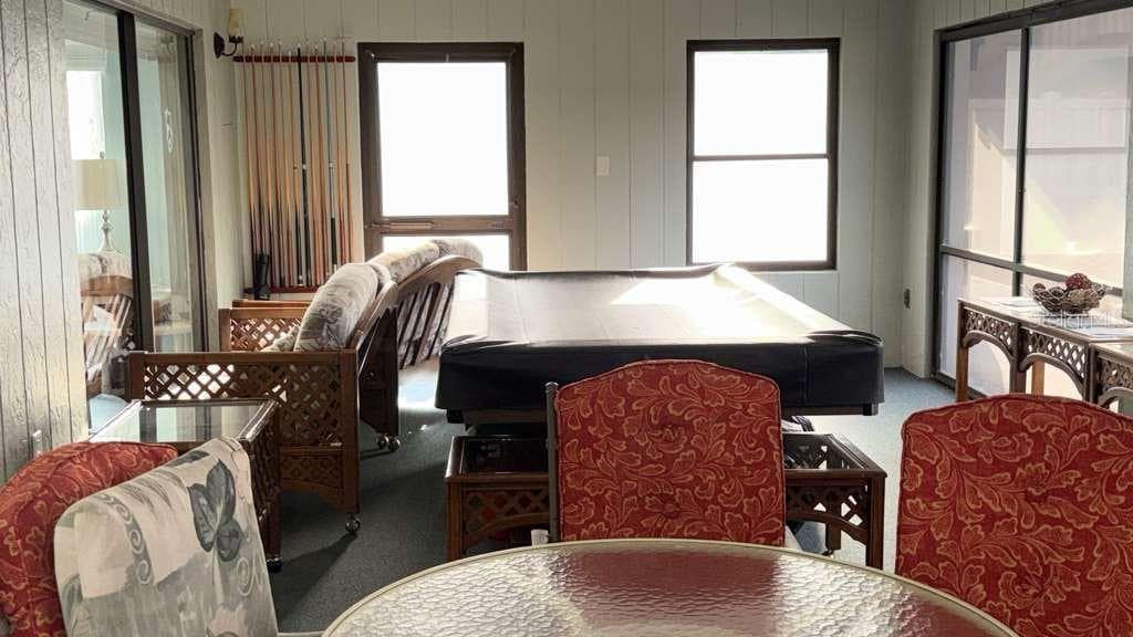 Clubhouse PoolTable - 12922 WEDGEWOOD WAY #A, HUDSON