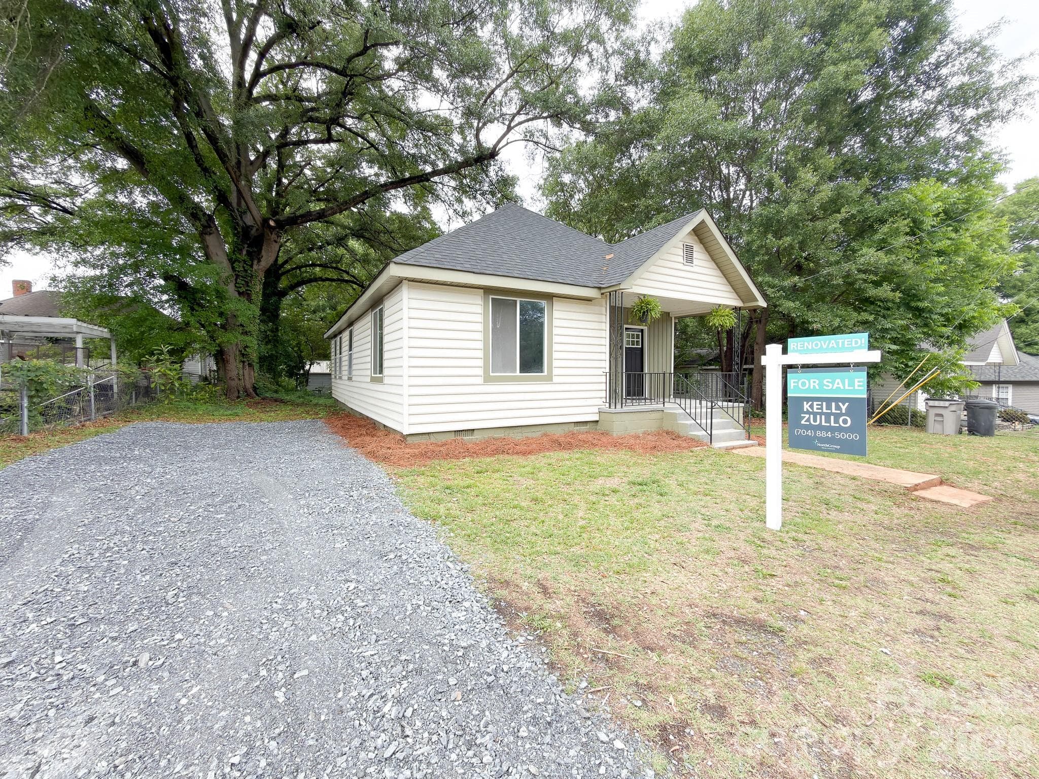 Single Family Residence at 1904 Hemlock Avenue, Gastonia, photo 18 of 18