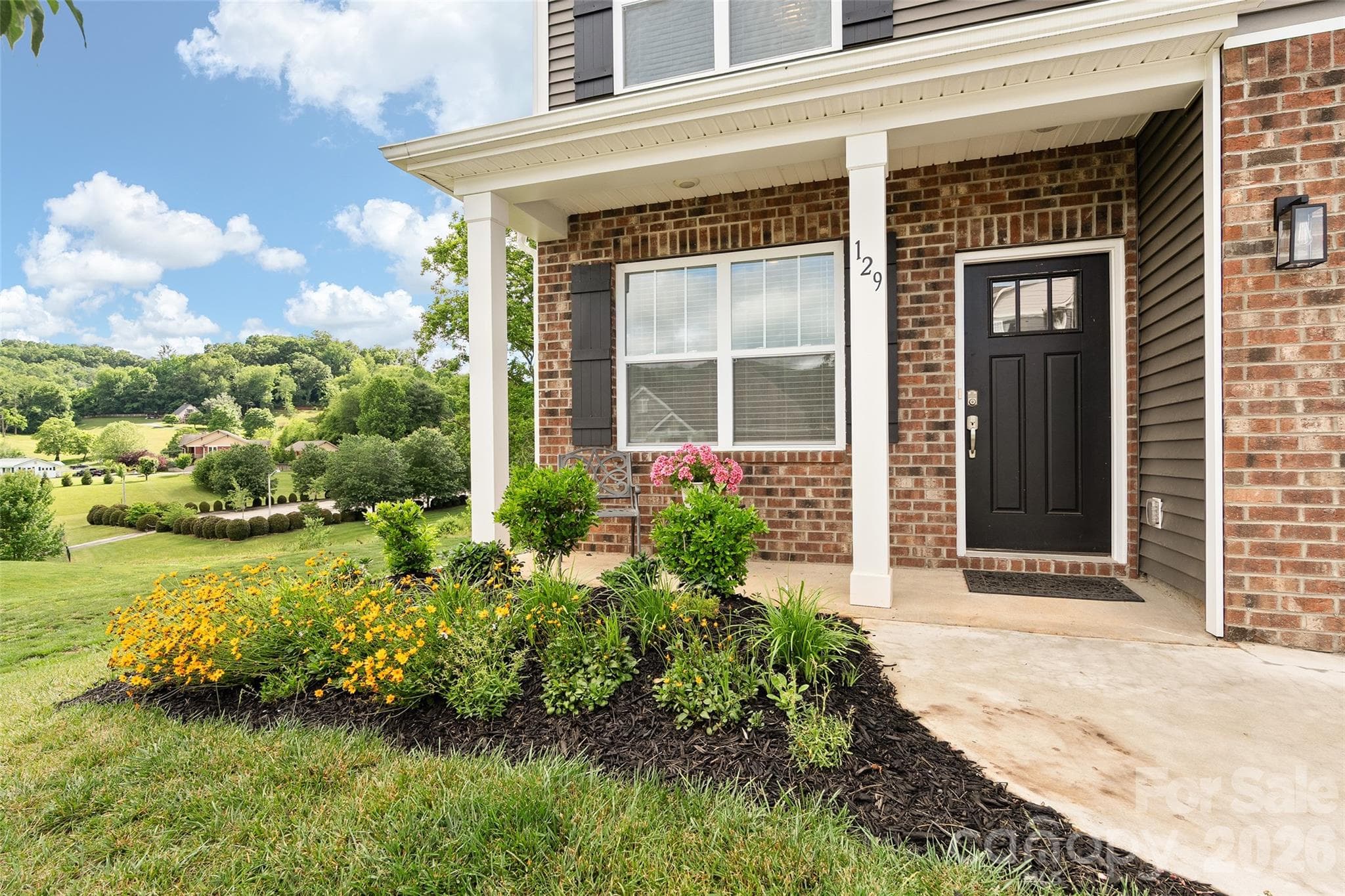 Single Family Residence at Waynesville, photo 2 of 41