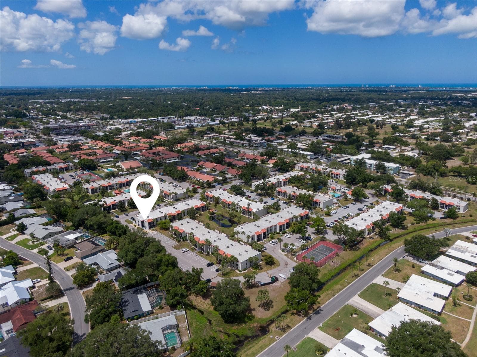 Condominium at 3229 BENEVA RD #203, SARASOTA, photo 26 of 38
