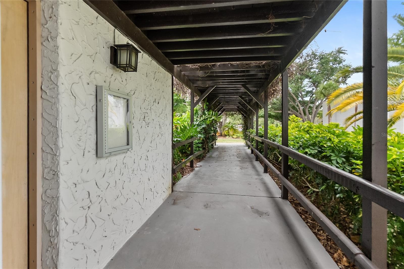 Condominium at 3229 BENEVA RD #203, SARASOTA, photo 32 of 38