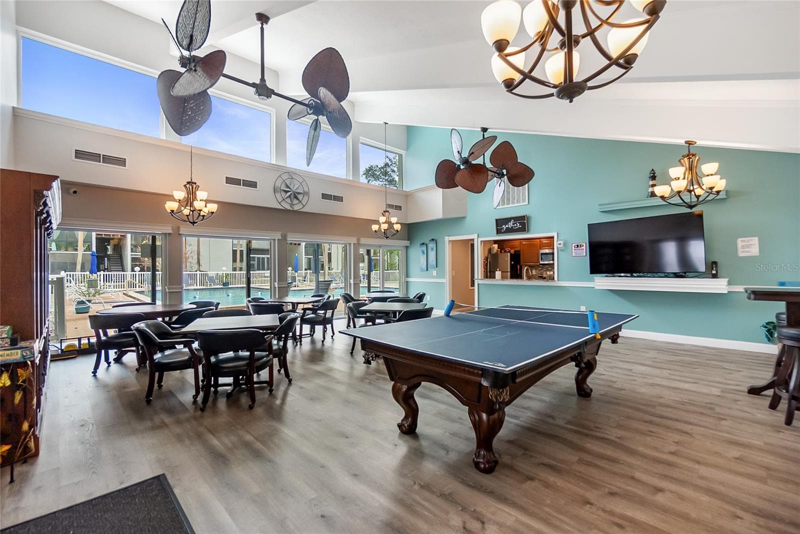 Condominium at 3229 BENEVA RD #203, SARASOTA, photo 36 of 38