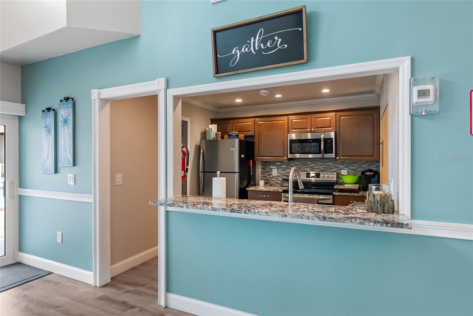 Condominium at 3229 BENEVA RD #203, SARASOTA, photo 37 of 38