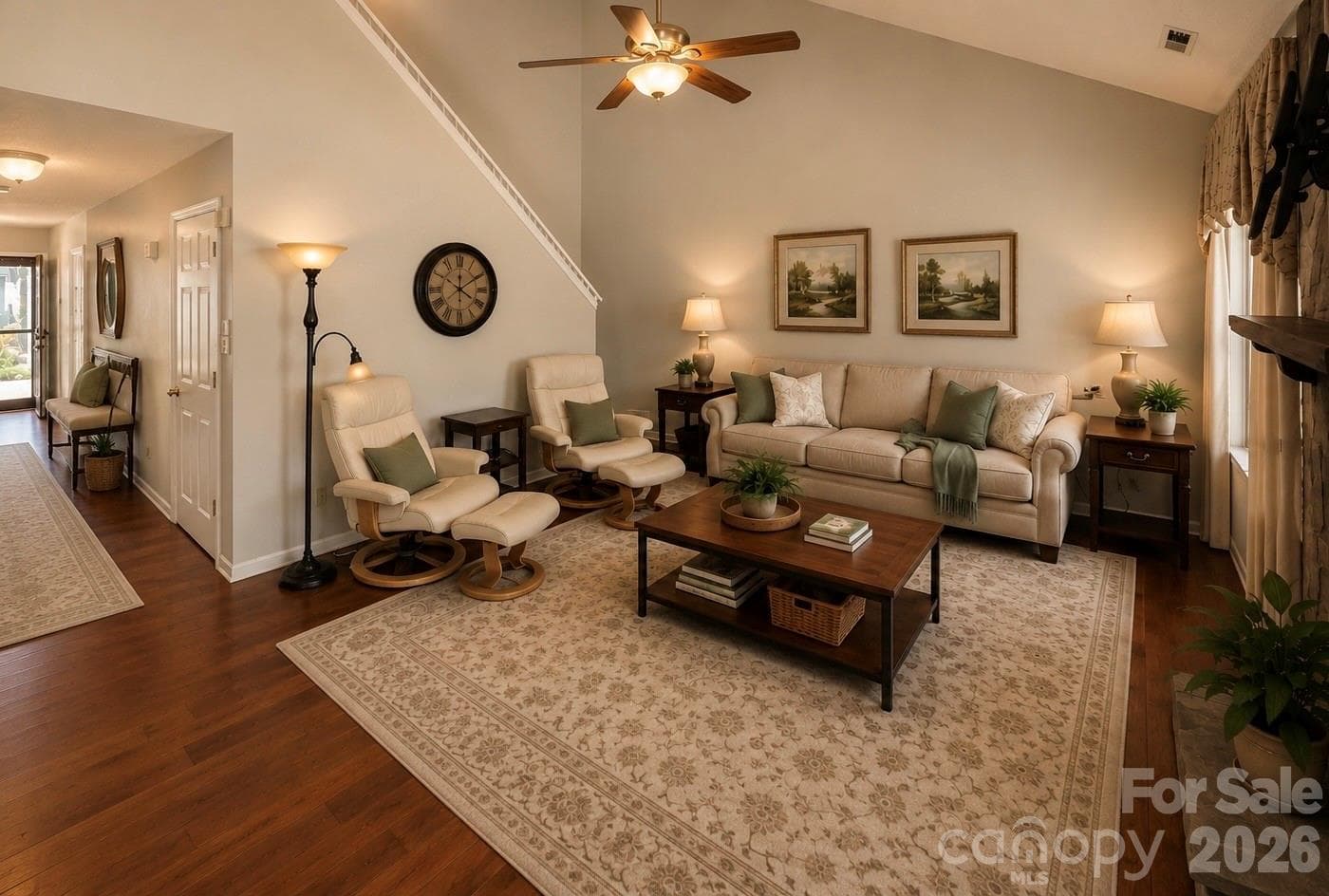 Townhouse at Hickory, photo 6 of 28