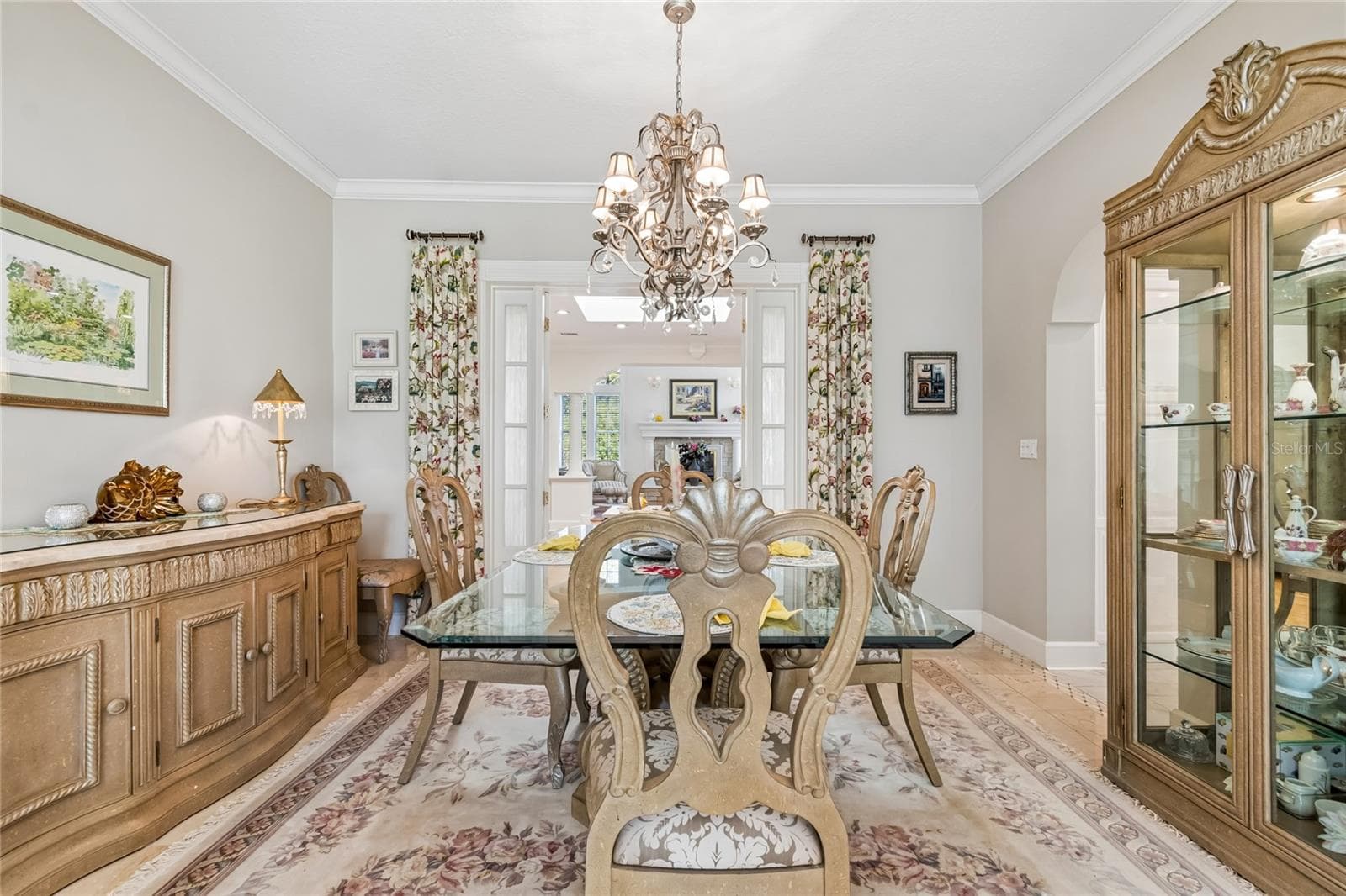 Single Family Residence at 5851 CACHETTE DE RIVIERA CT, NEW PORT RICHEY, photo 14 of 84