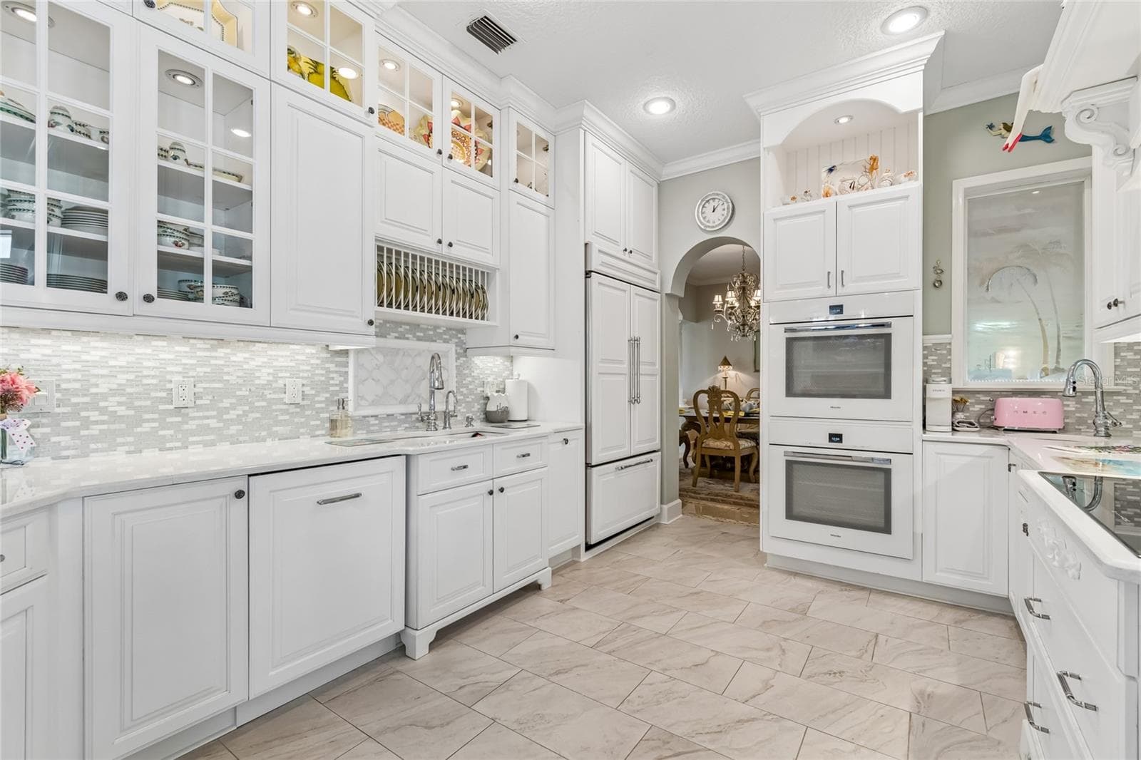 Single Family Residence at 5851 CACHETTE DE RIVIERA CT, NEW PORT RICHEY, photo 17 of 84