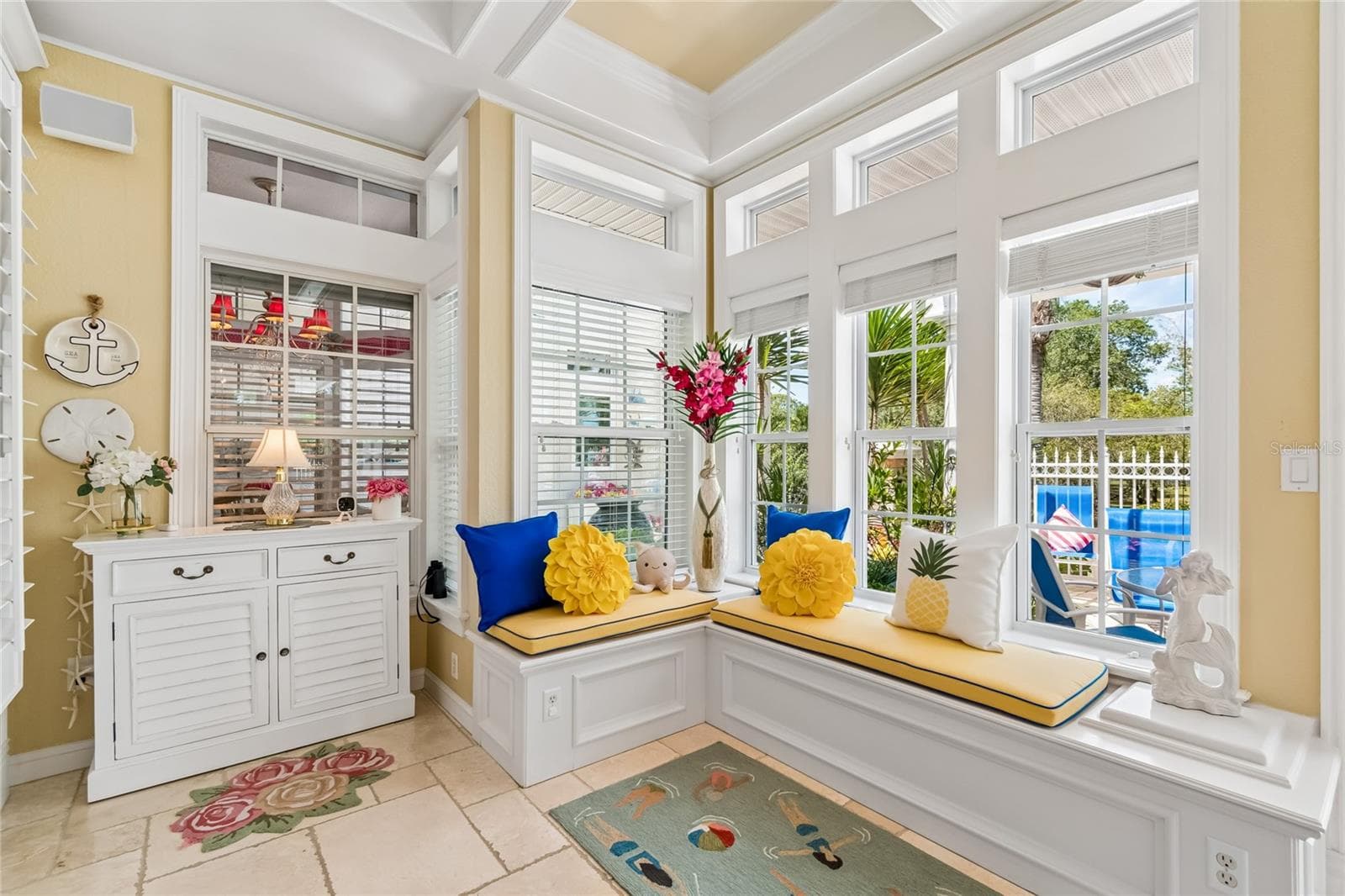 Single Family Residence at 5851 CACHETTE DE RIVIERA CT, NEW PORT RICHEY, photo 29 of 84