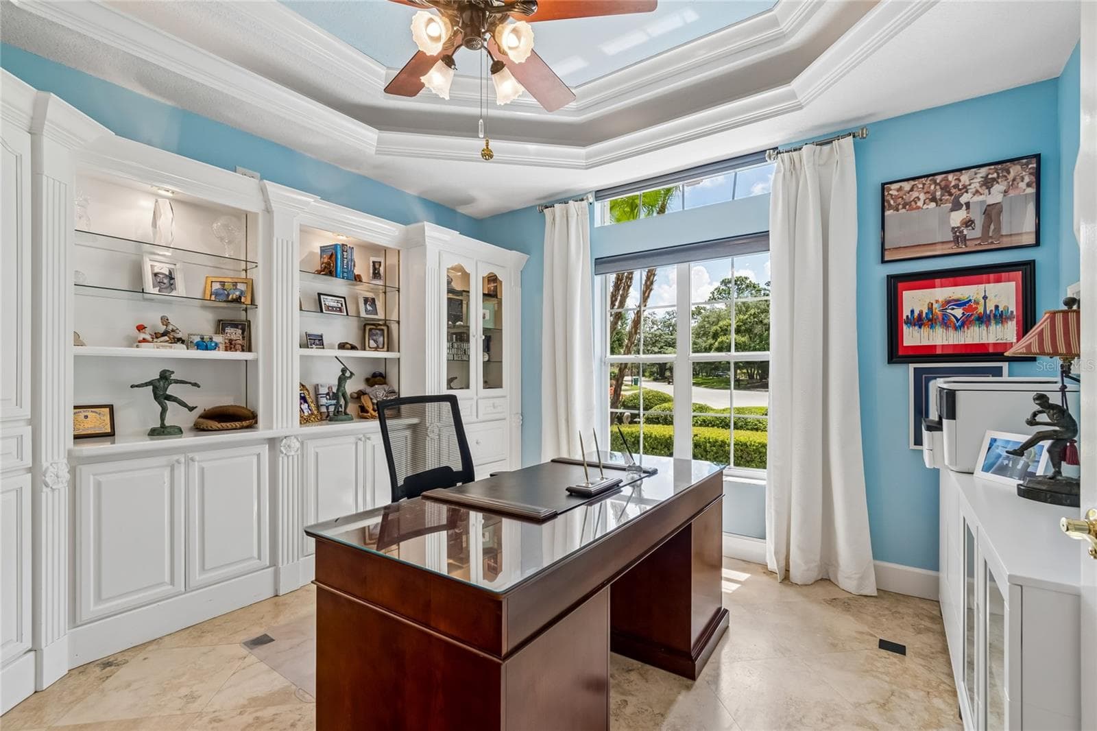 Single Family Residence at 5851 CACHETTE DE RIVIERA CT, NEW PORT RICHEY, photo 35 of 84