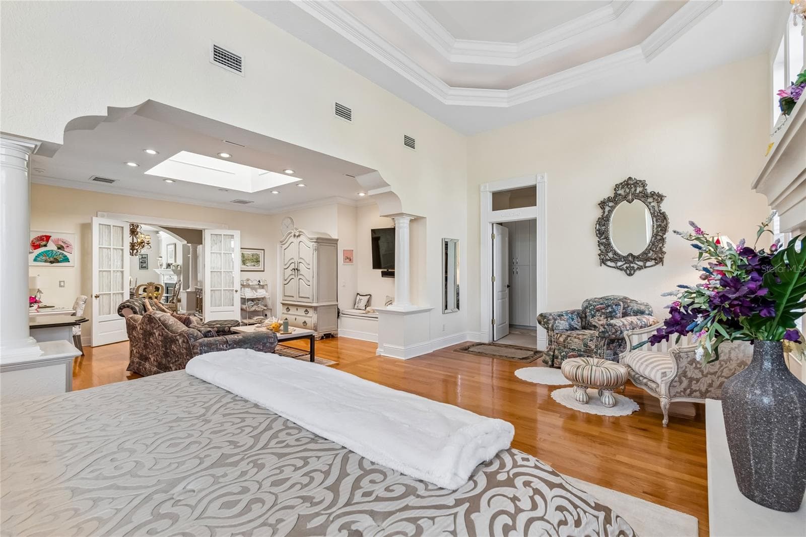 Single Family Residence at 5851 CACHETTE DE RIVIERA CT, NEW PORT RICHEY, photo 60 of 84