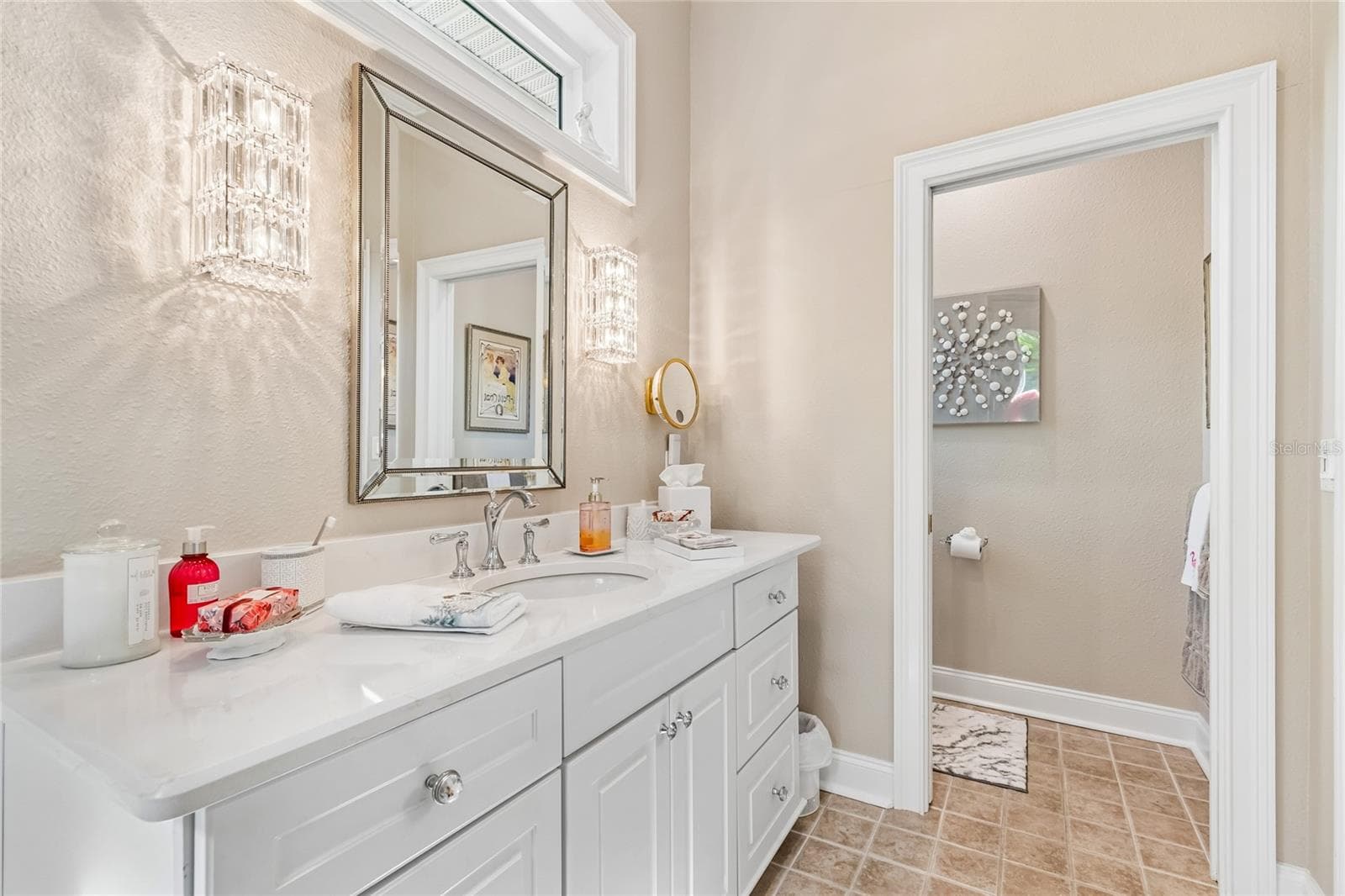 Single Family Residence at 5851 CACHETTE DE RIVIERA CT, NEW PORT RICHEY, photo 65 of 84