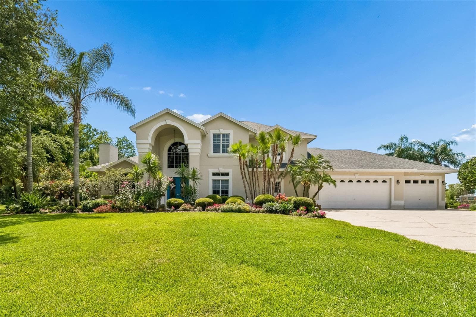 Single Family Residence at 5851 CACHETTE DE RIVIERA CT, NEW PORT RICHEY, photo 83 of 84