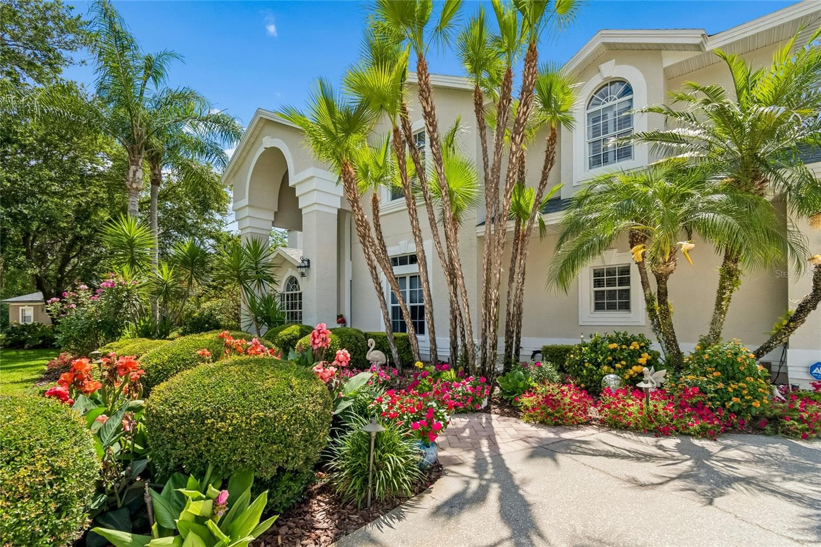 Single Family Residence at 5851 CACHETTE DE RIVIERA CT, NEW PORT RICHEY, photo 84 of 84