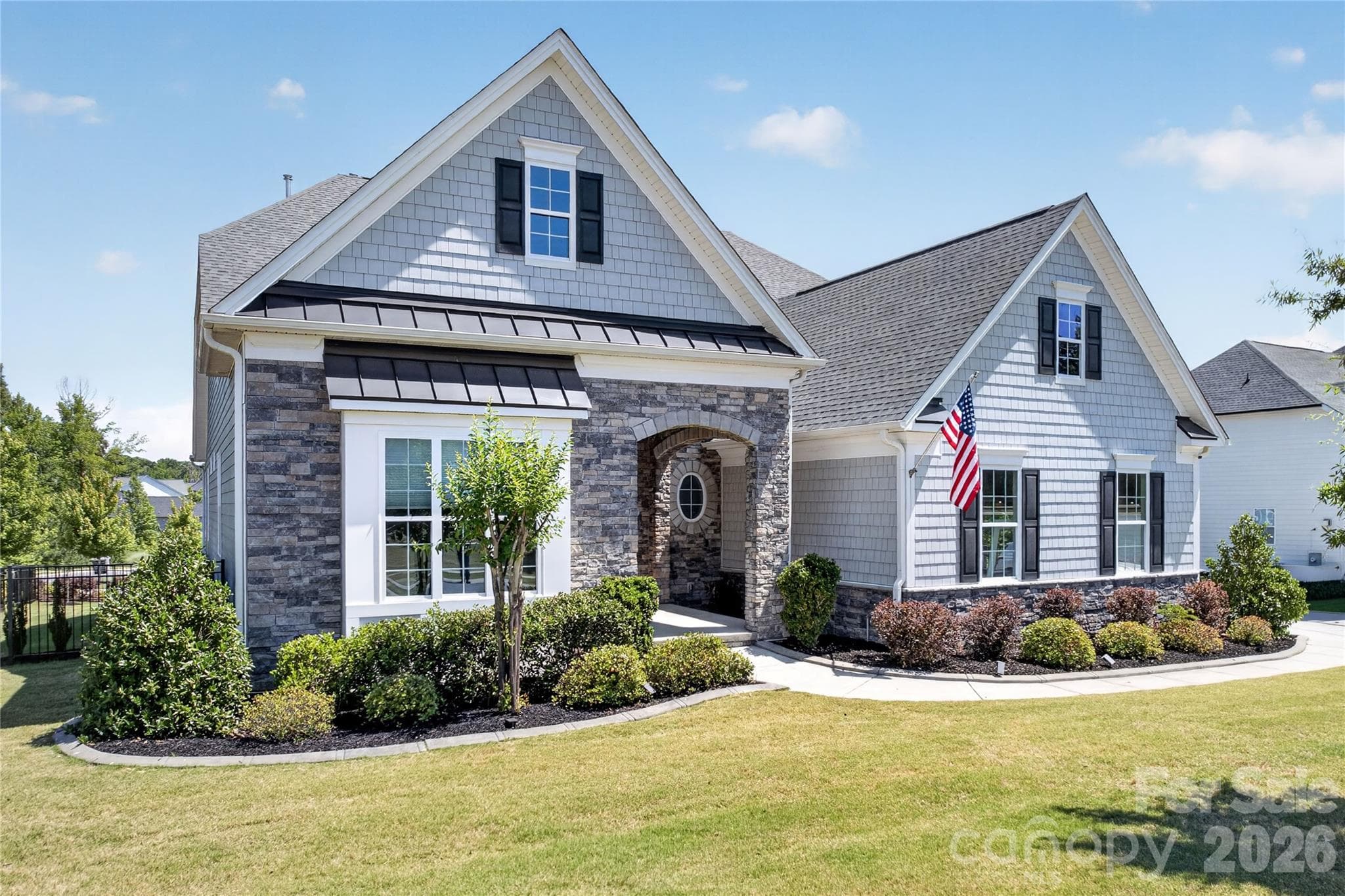Welcome Home - Lancaster