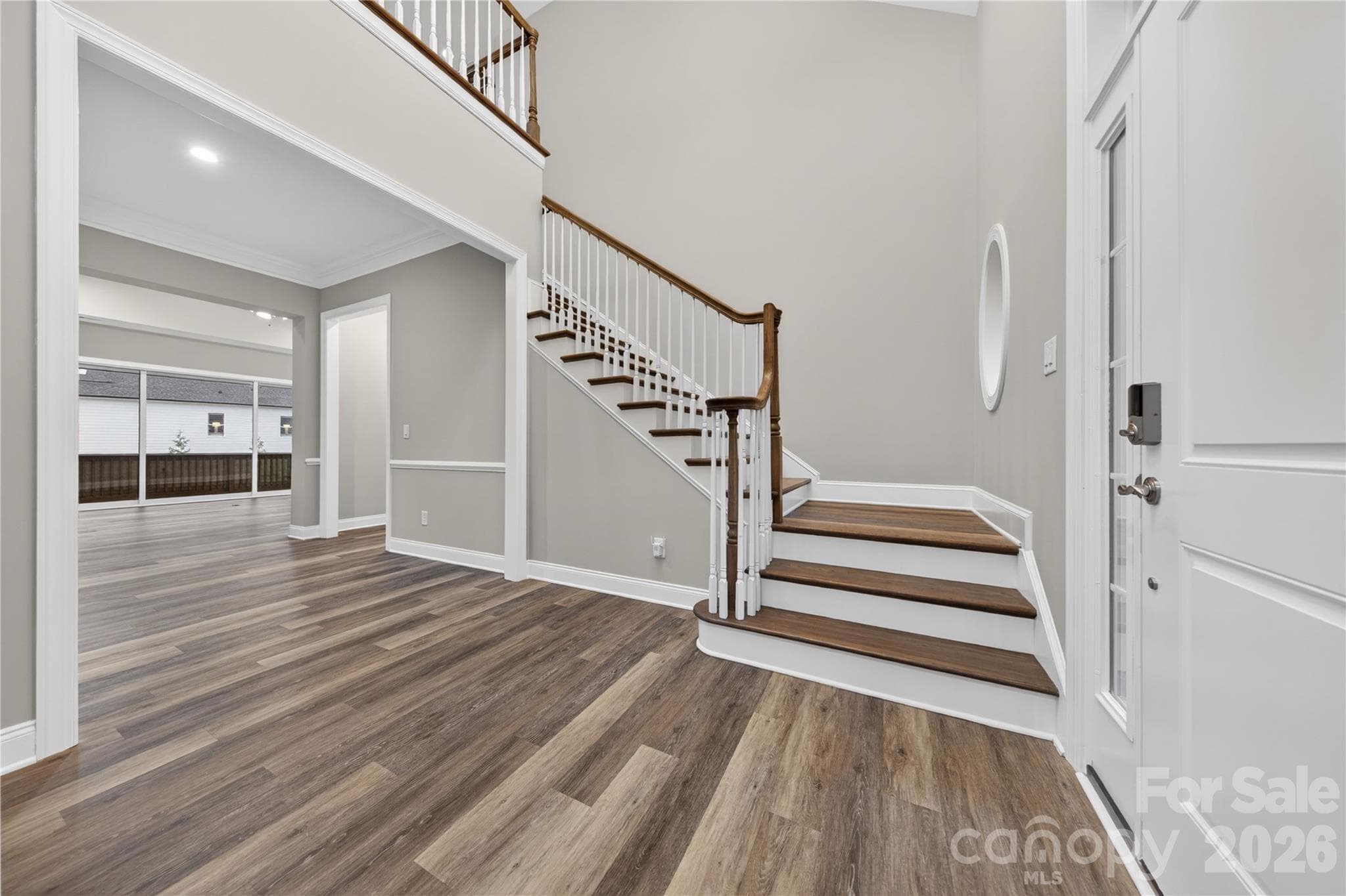 Hard Surface Flooring On Main - Lancaster