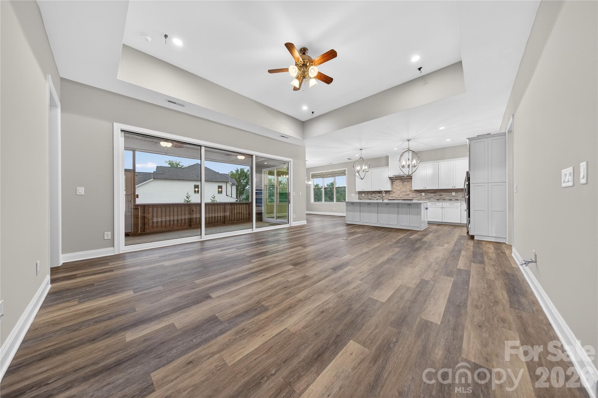 Great Room - Lancaster