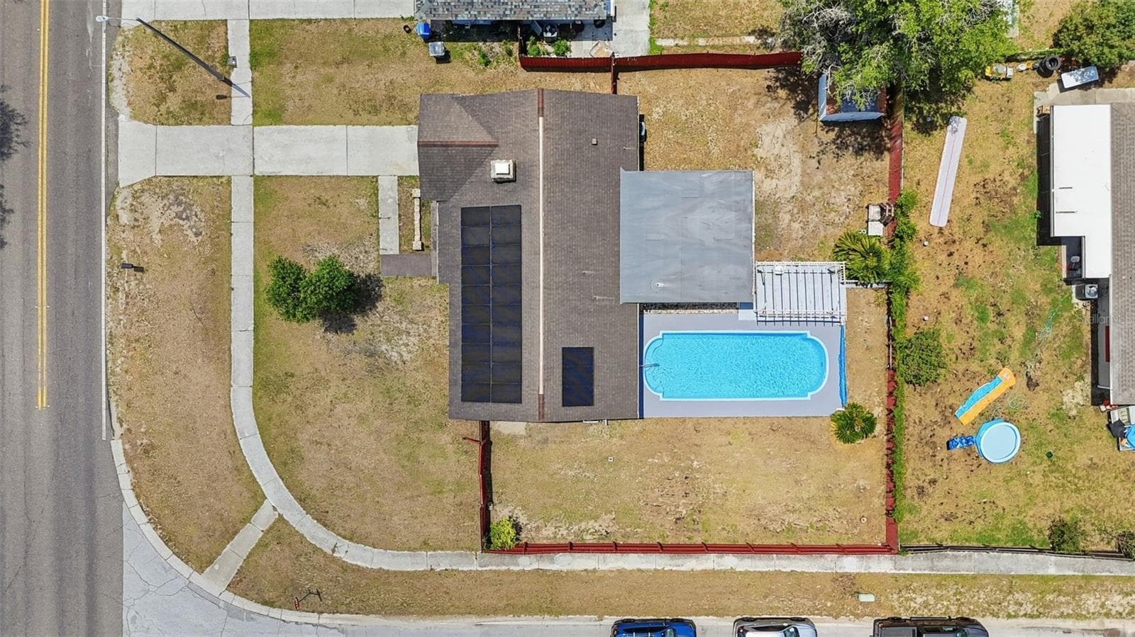 Single Family Residence at 5020 PINE ST, SEFFNER, photo 3 of 42