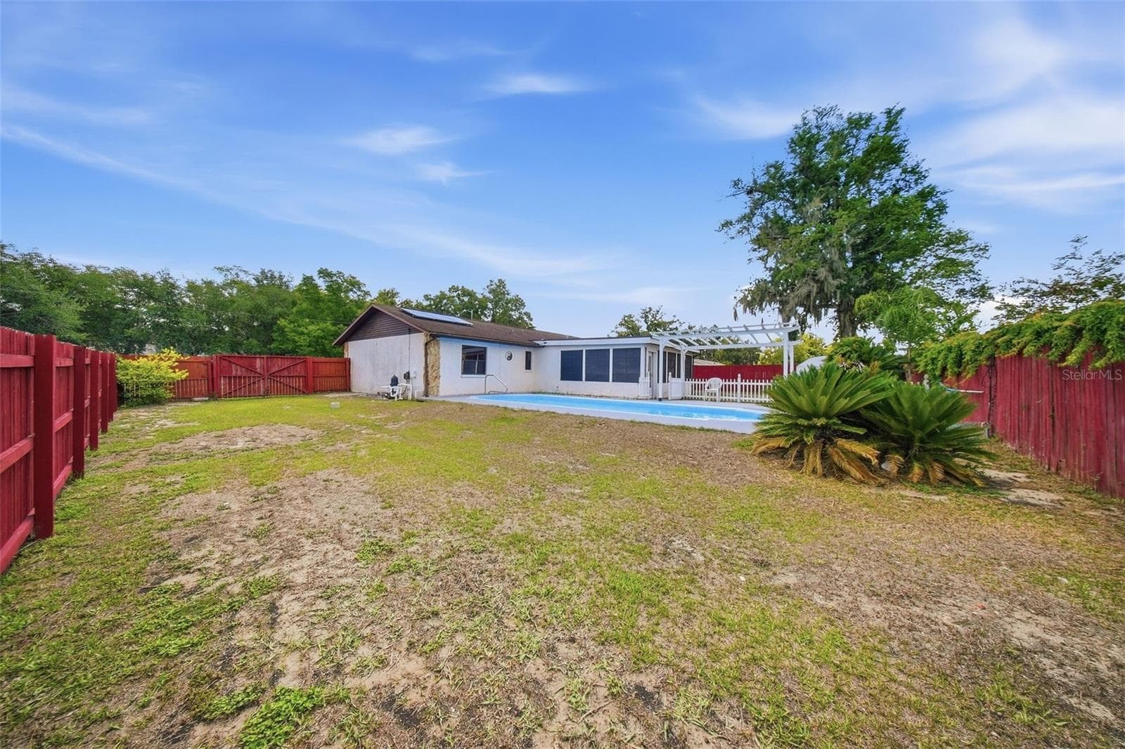 Single Family Residence at 5020 PINE ST, SEFFNER, photo 28 of 42