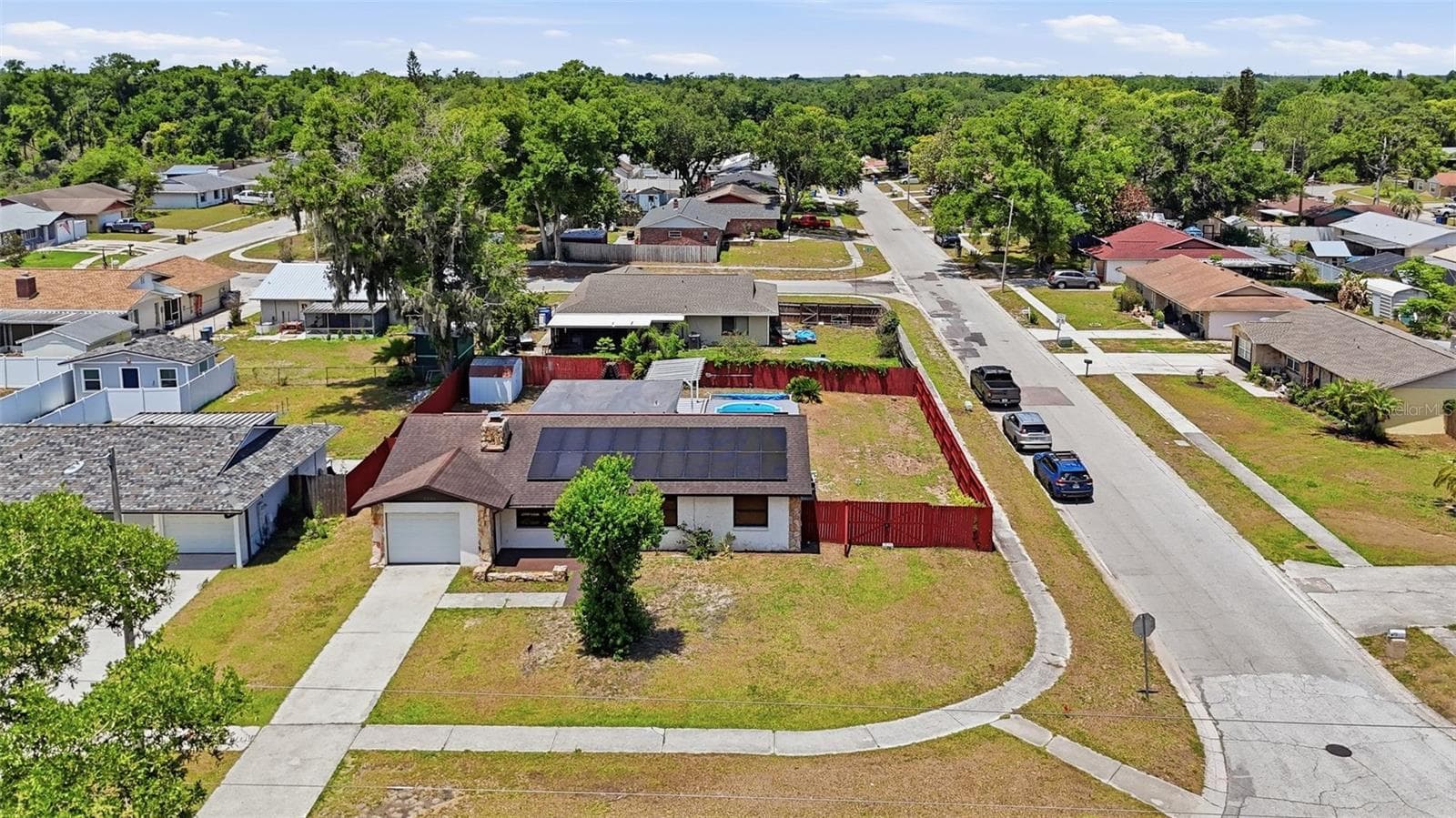 Single Family Residence at 5020 PINE ST, SEFFNER, photo 34 of 42