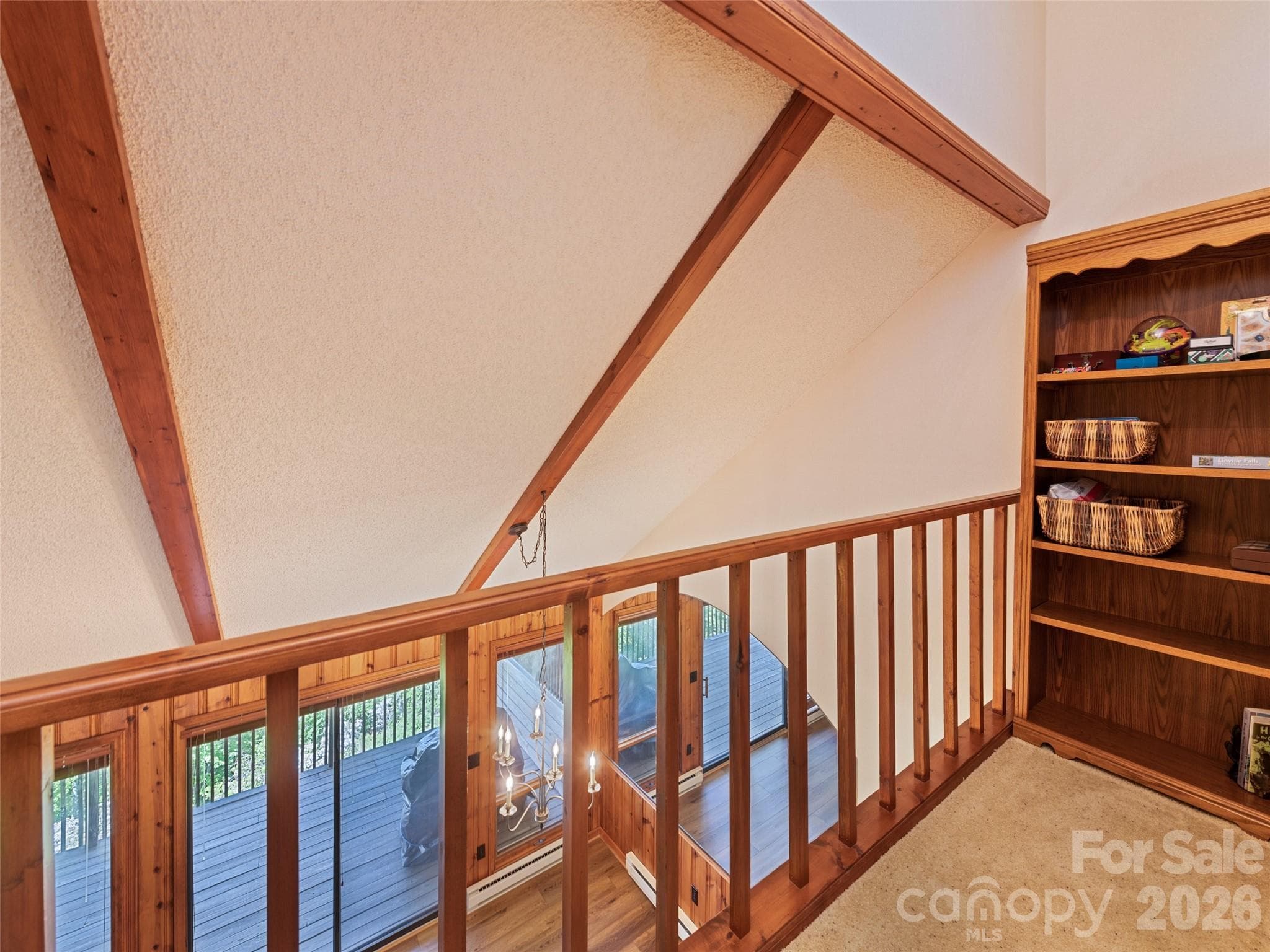 Townhouse at 600 Brandywine Road, Waynesville, photo 14 of 23