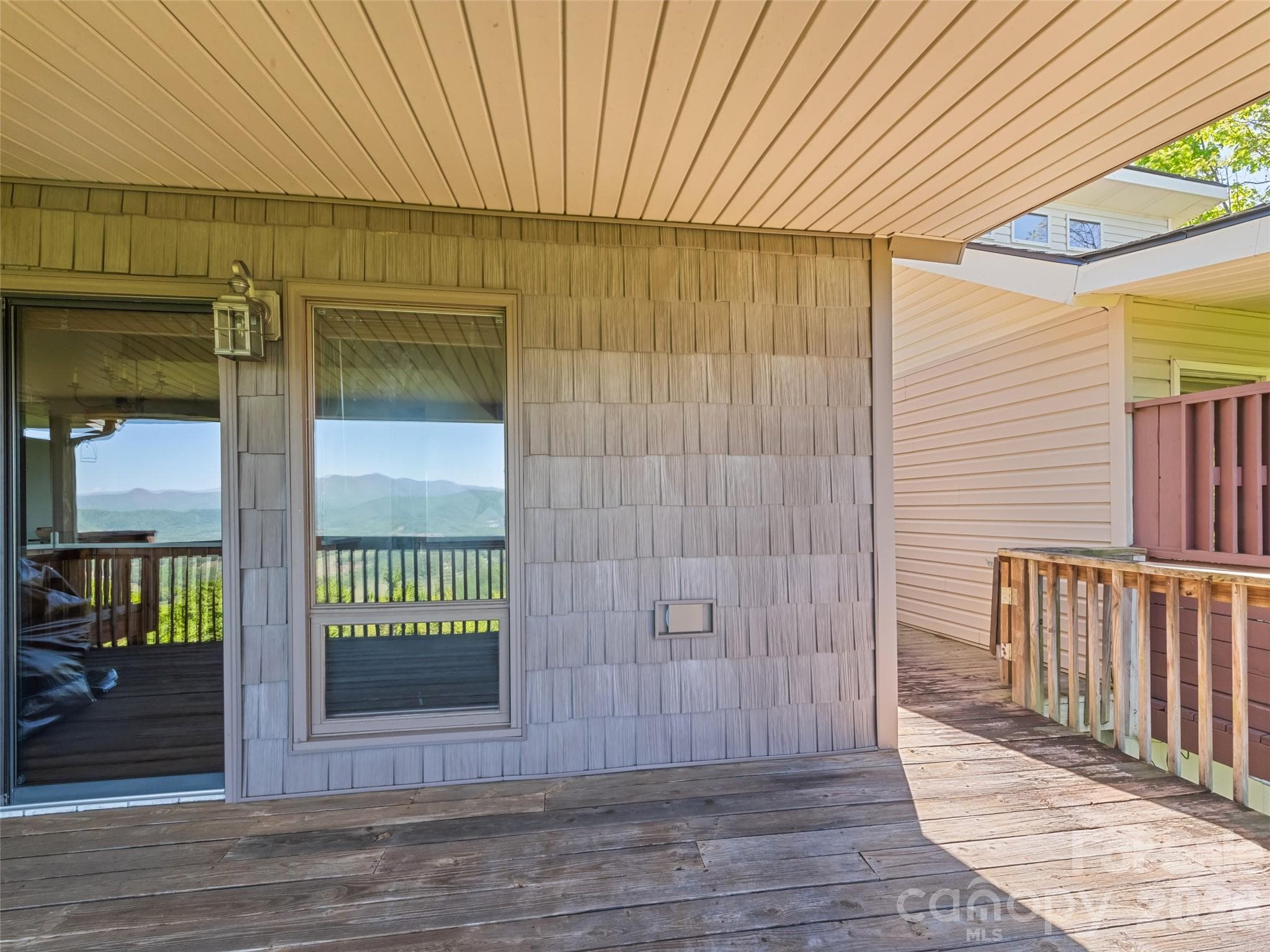 Townhouse at 600 Brandywine Road, Waynesville, photo 21 of 23