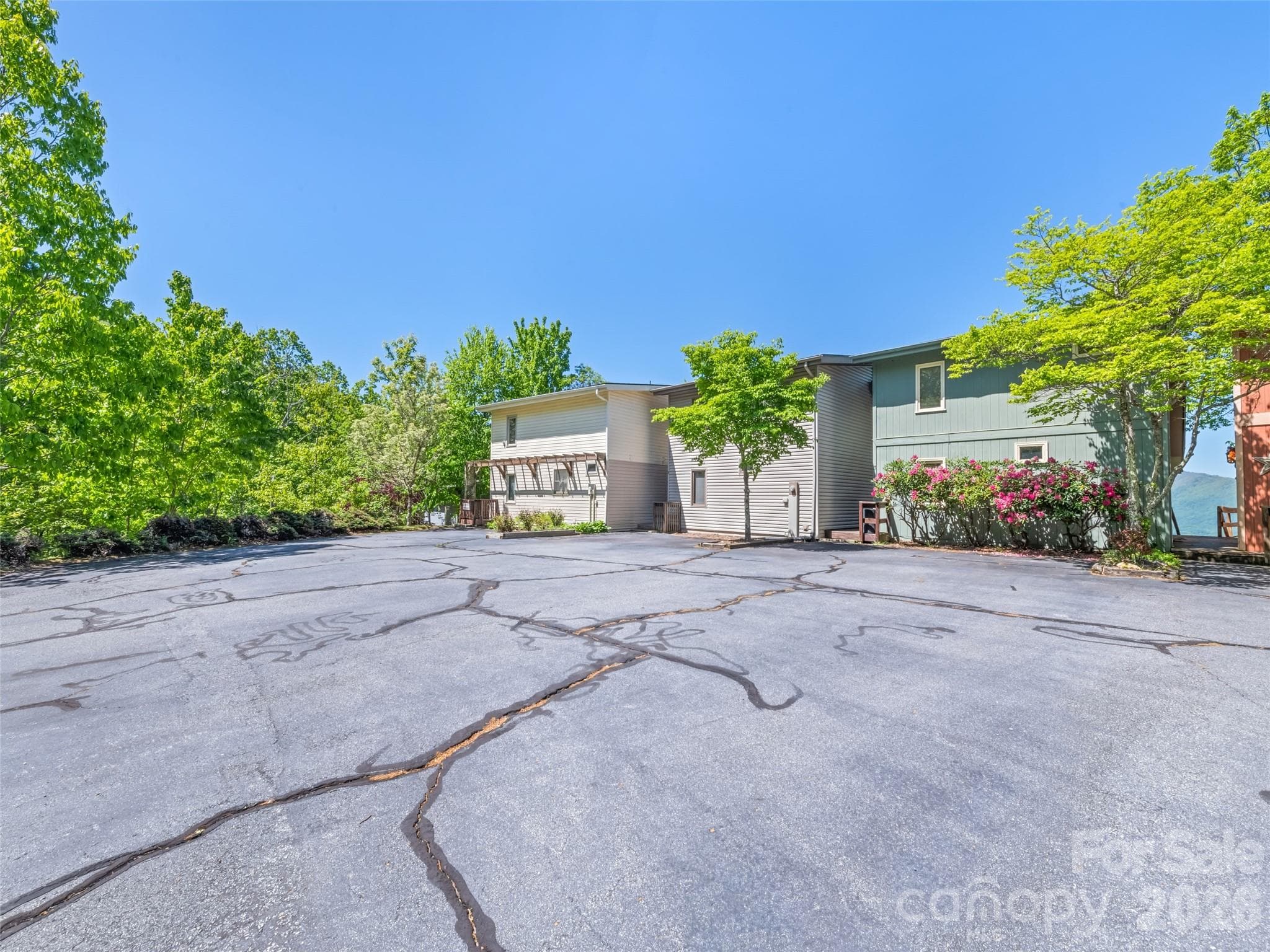 Townhouse at 600 Brandywine Road, Waynesville, photo 22 of 23