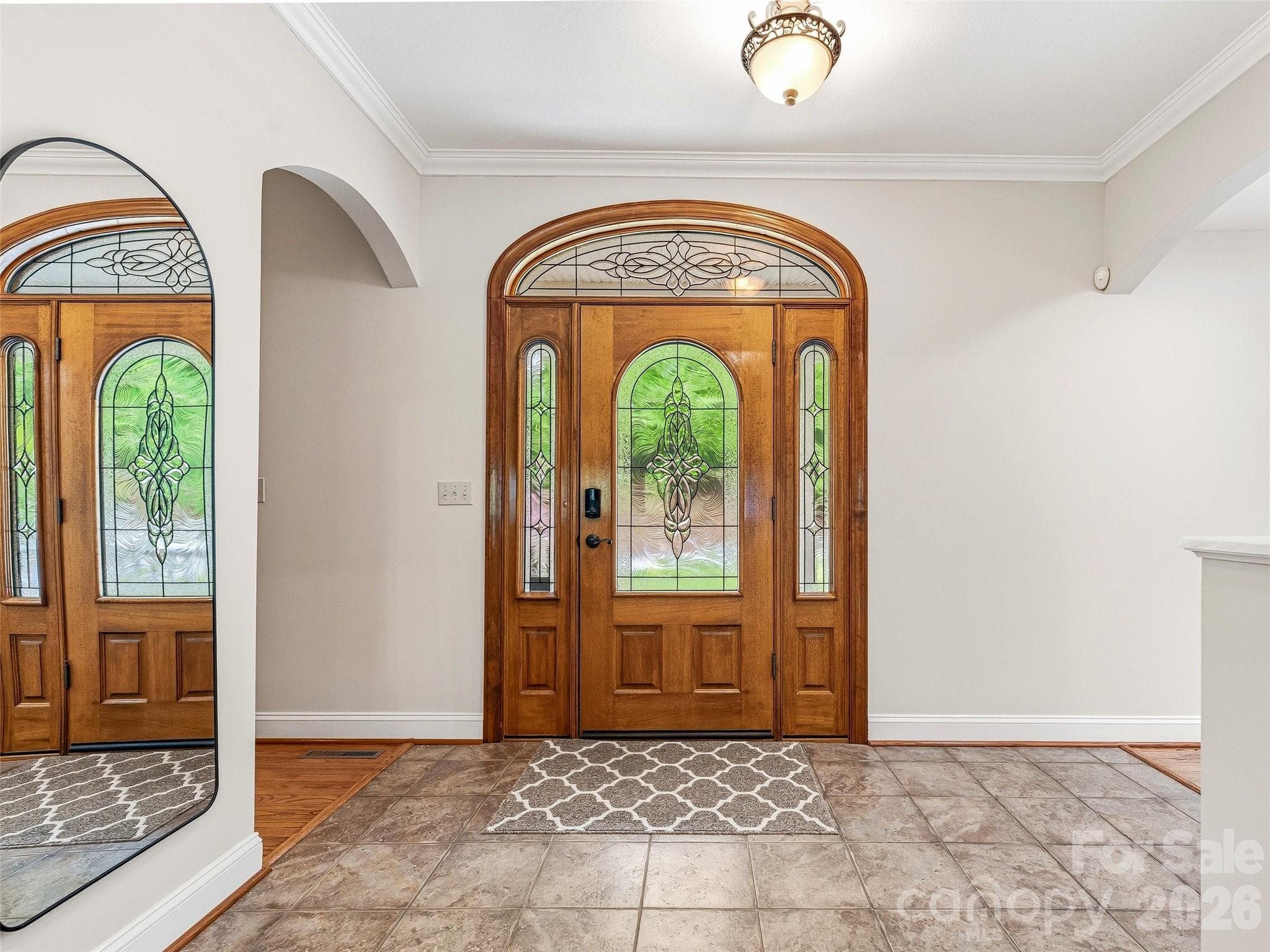 Single Family Residence at 115 Flameleaf Lane, Laurel Park, photo 7 of 47