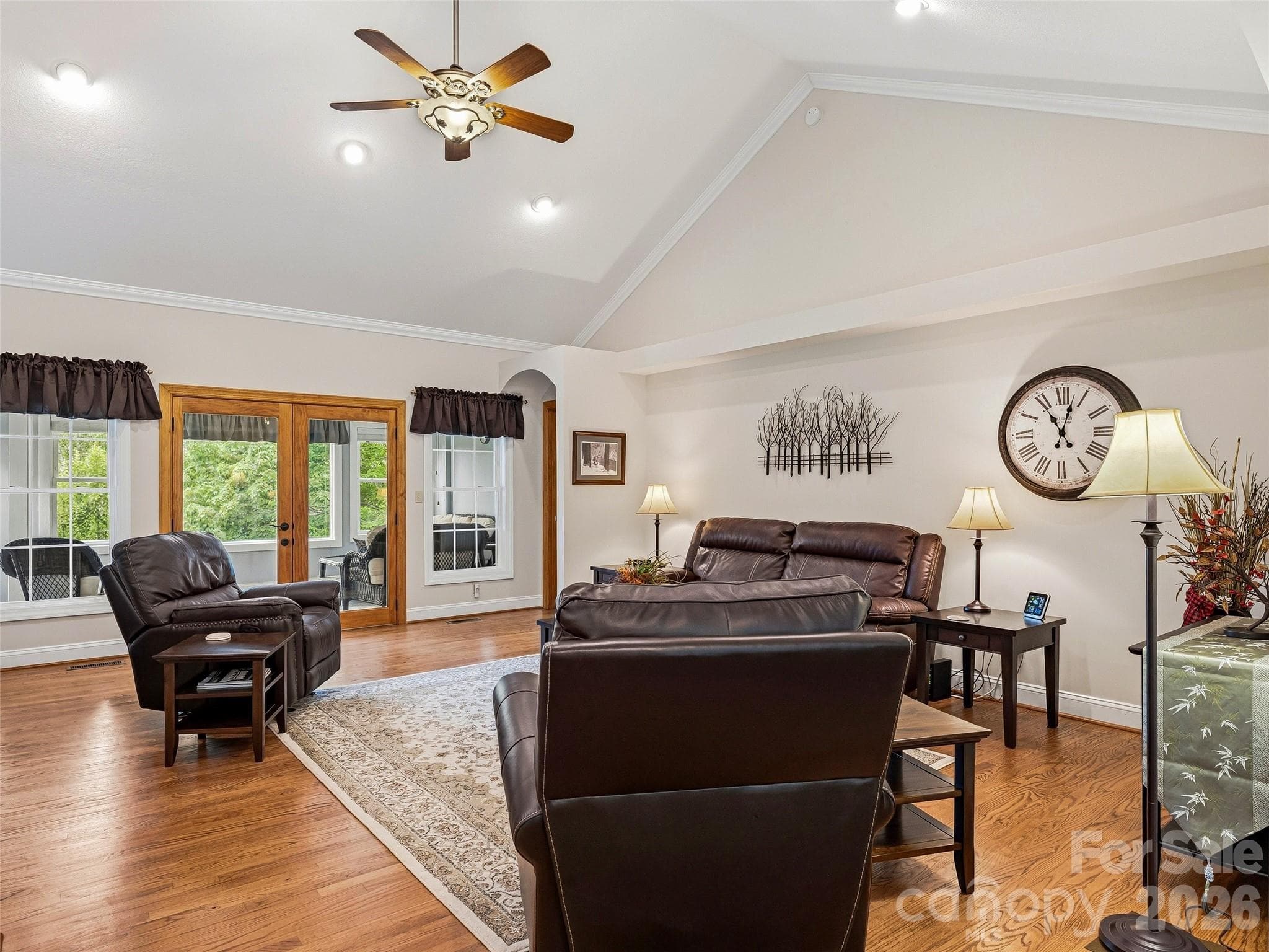 Single Family Residence at 115 Flameleaf Lane, Laurel Park, photo 10 of 47