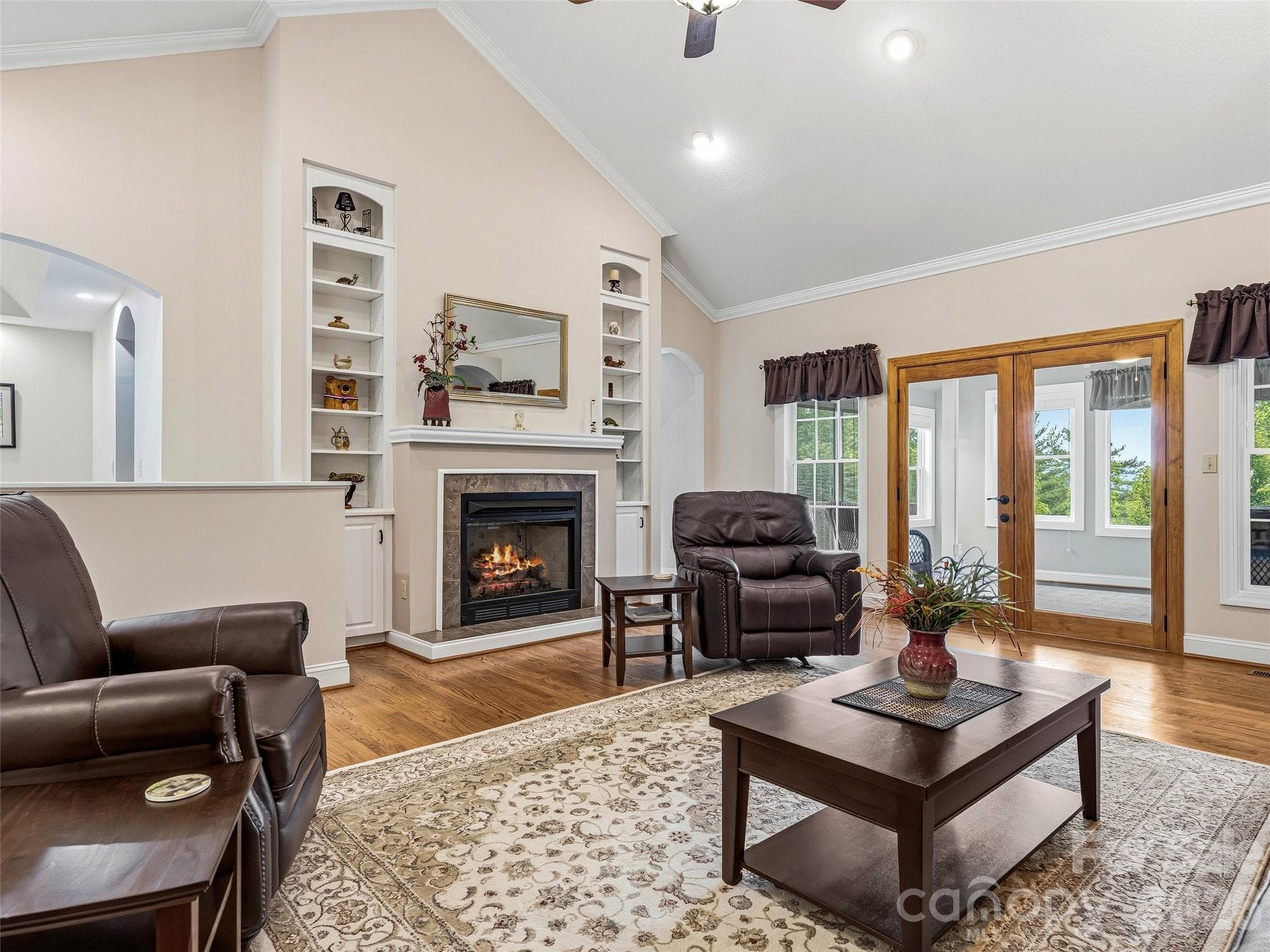 Single Family Residence at 115 Flameleaf Lane, Laurel Park, photo 11 of 47