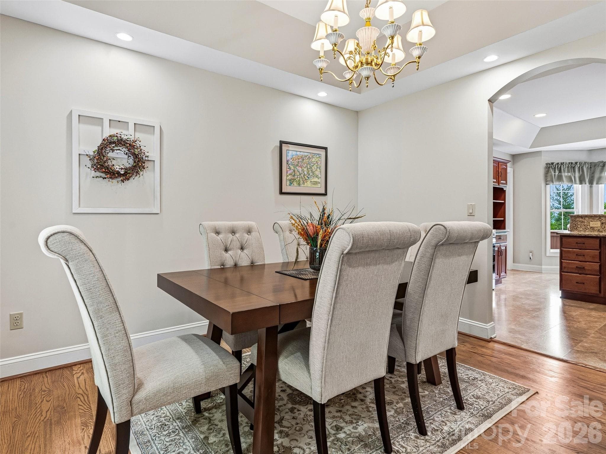 Single Family Residence at 115 Flameleaf Lane, Laurel Park, photo 13 of 47