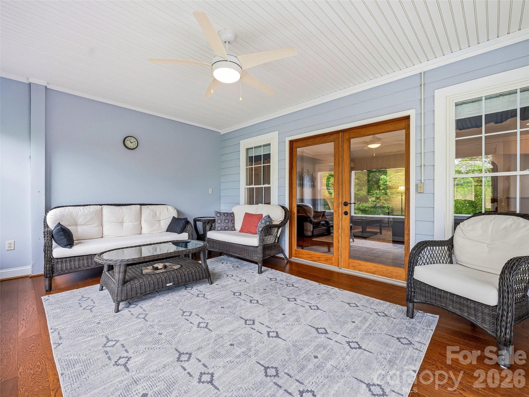 Single Family Residence at 115 Flameleaf Lane, Laurel Park, photo 18 of 47