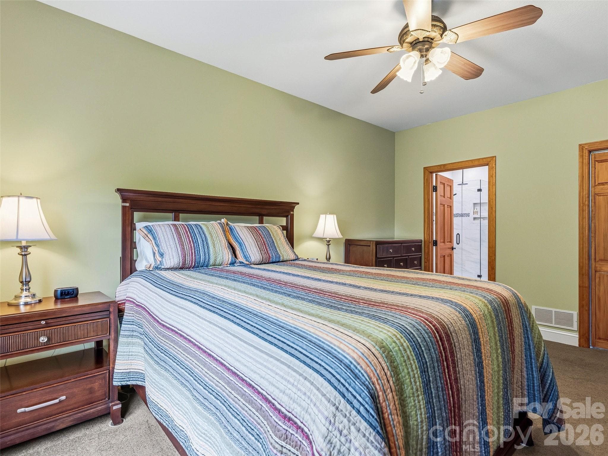 Single Family Residence at 115 Flameleaf Lane, Laurel Park, photo 21 of 47