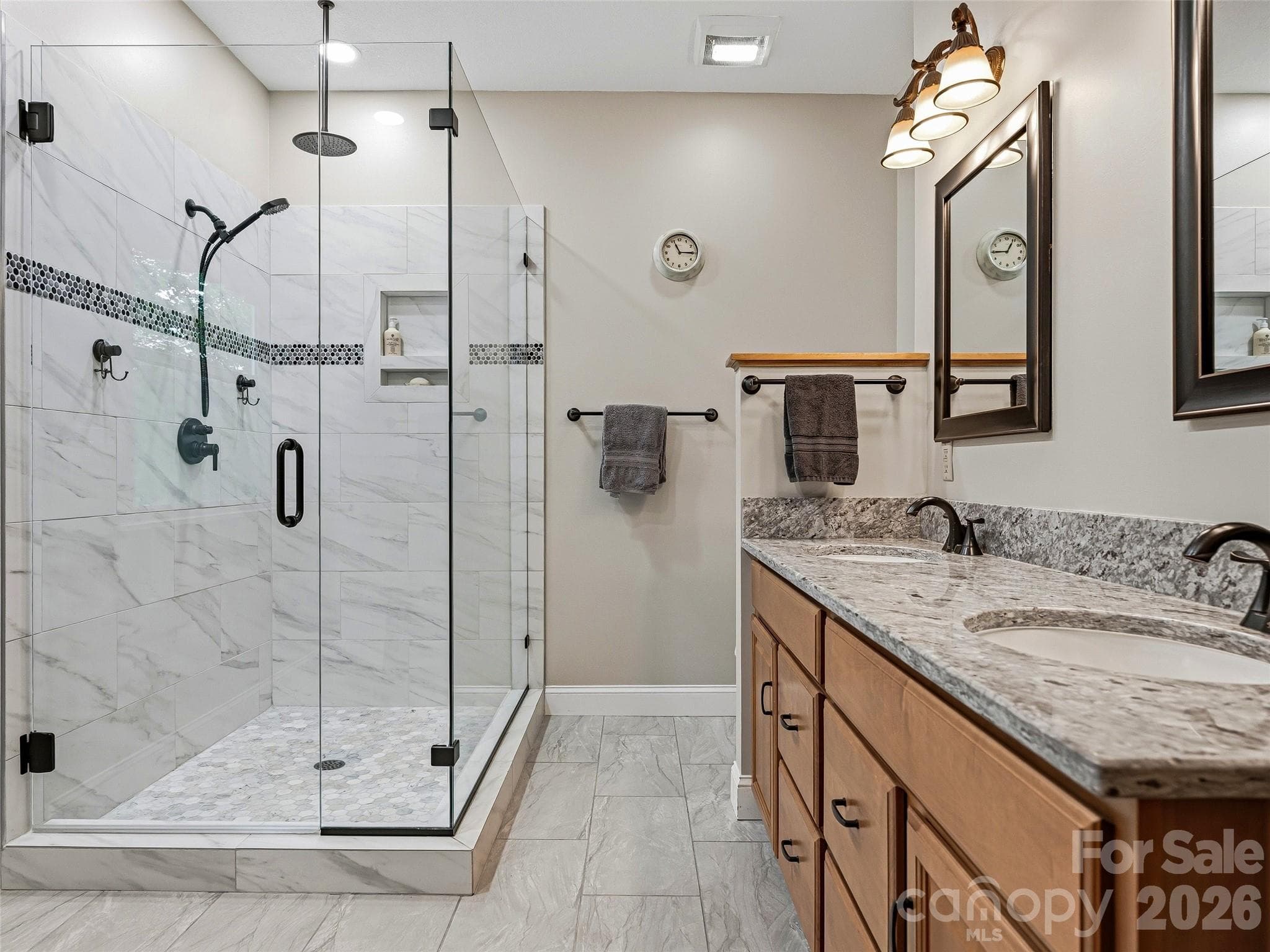 Single Family Residence at 115 Flameleaf Lane, Laurel Park, photo 22 of 47