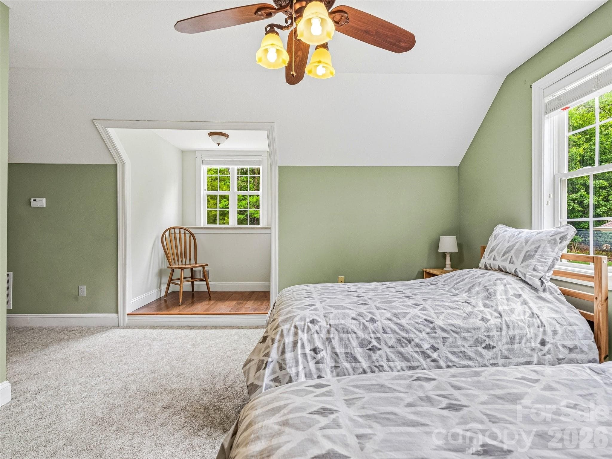 Single Family Residence at 115 Flameleaf Lane, Laurel Park, photo 31 of 47