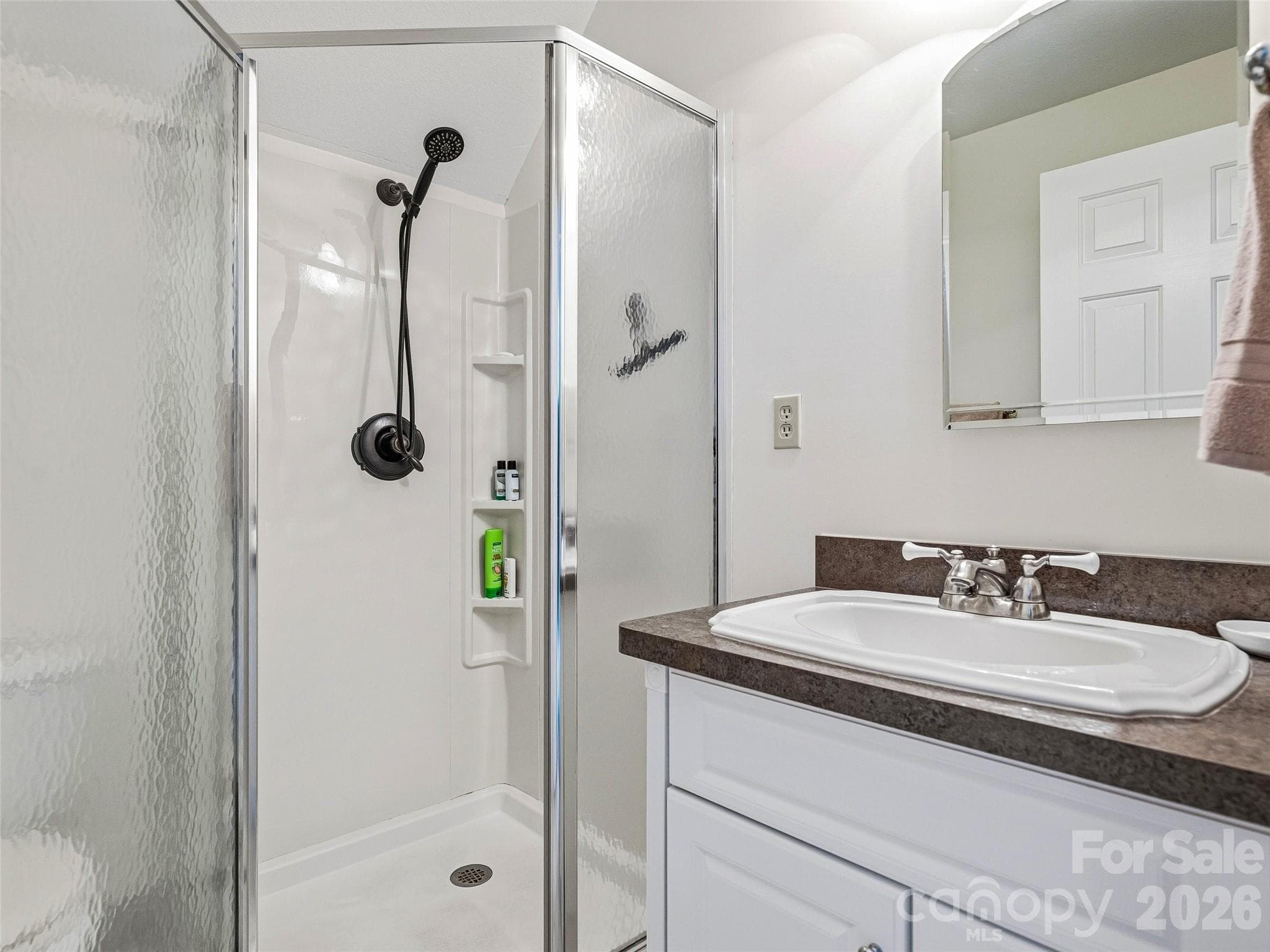 Single Family Residence at 115 Flameleaf Lane, Laurel Park, photo 32 of 47